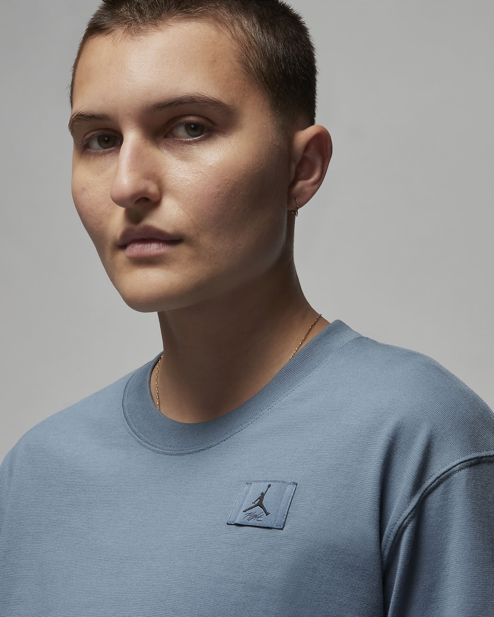 Jordan Sport Women's Cropped TShirt. Nike UK