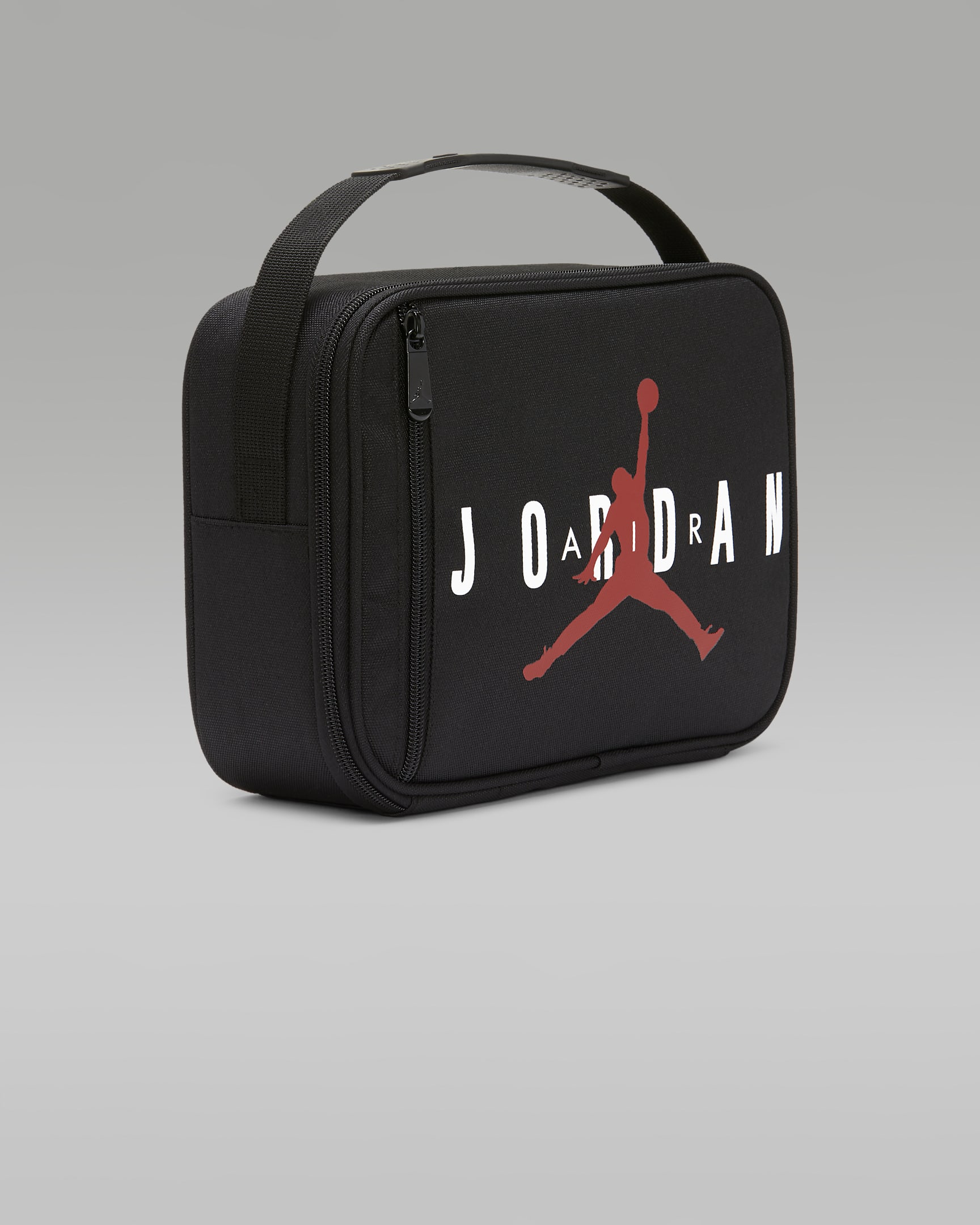 Jordan Fuel Pack Lunch Bag. Nike SE