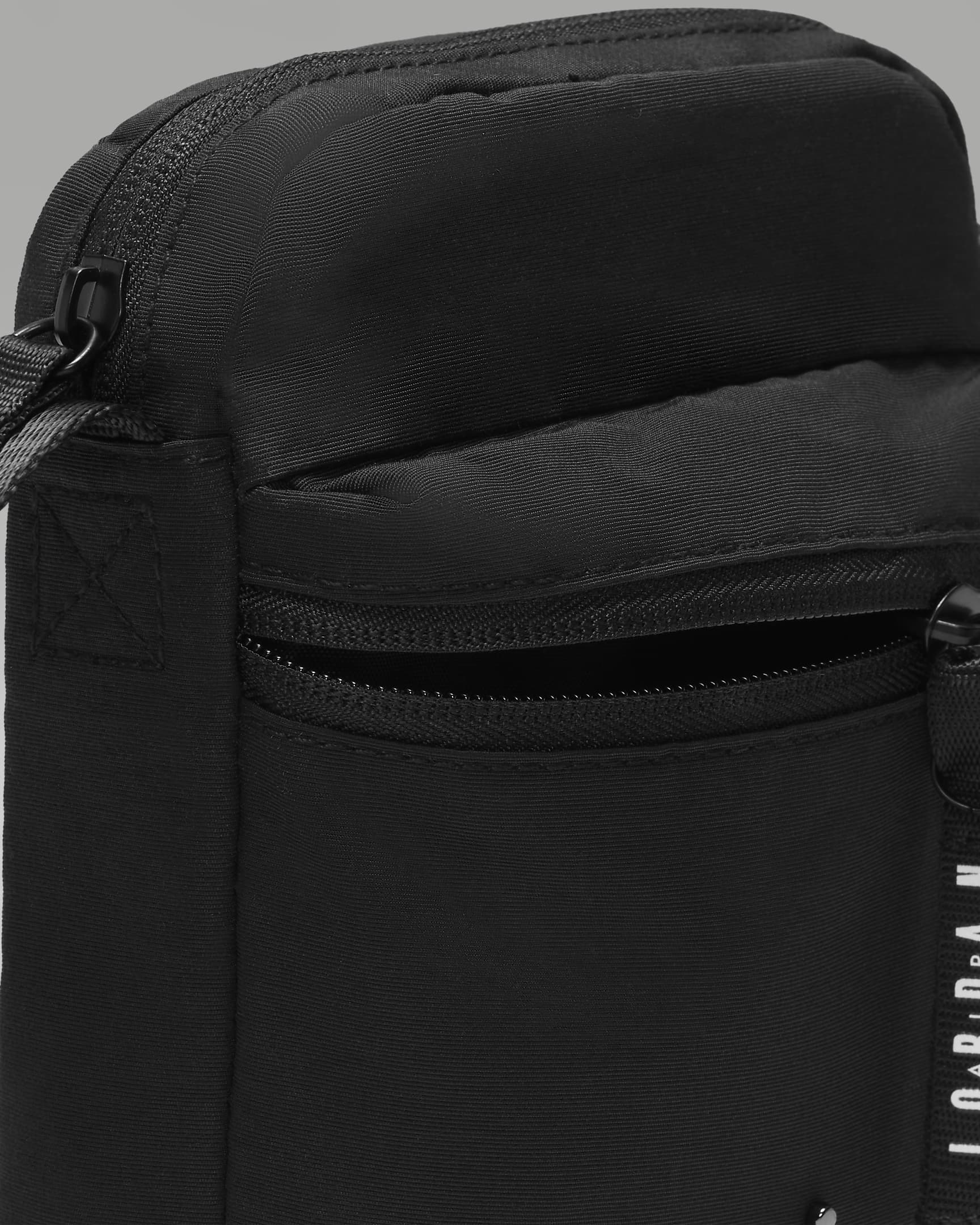 Jordan Airborne Festival Bag - Black