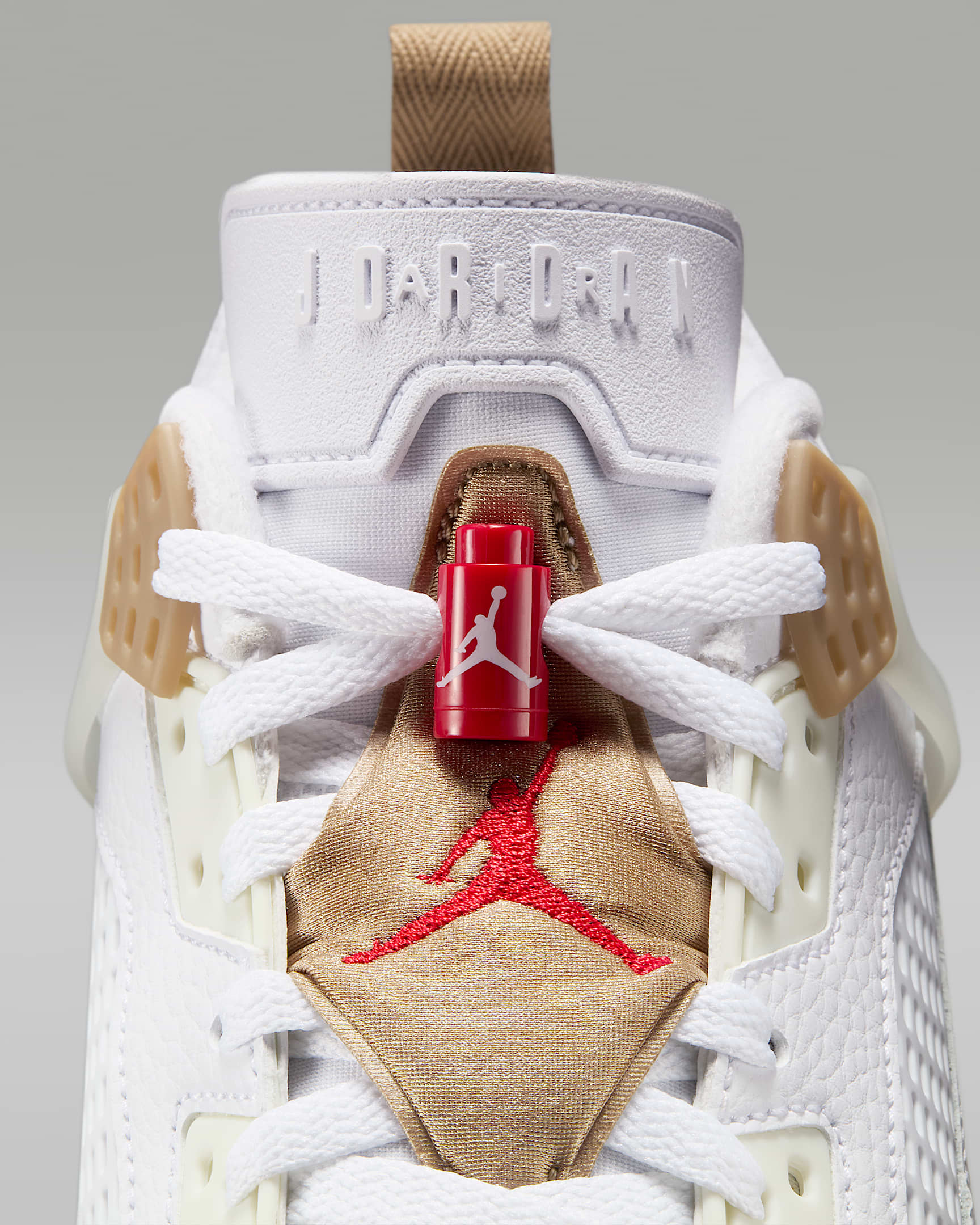 Jordan Spizike Low Men's Shoes