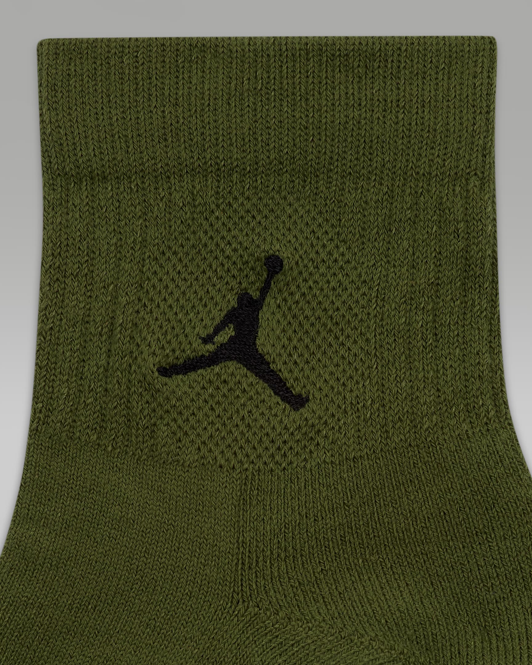 Jordan Everyday Ankle Socks (3 Pairs). Nike UK