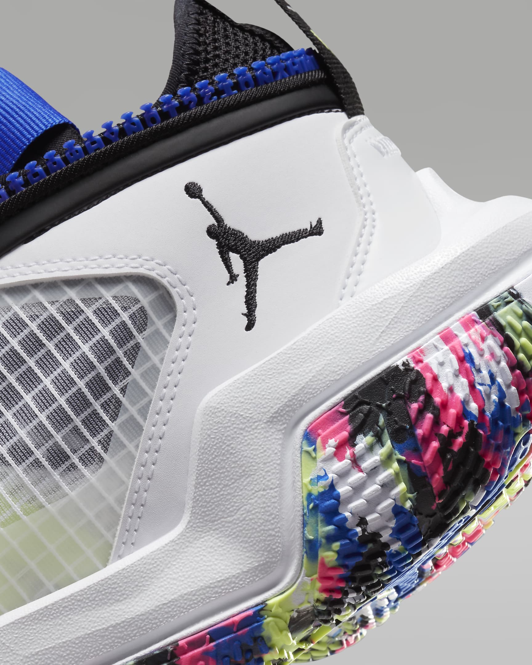 Jordan Why Not .6 férficipő. Nike HU