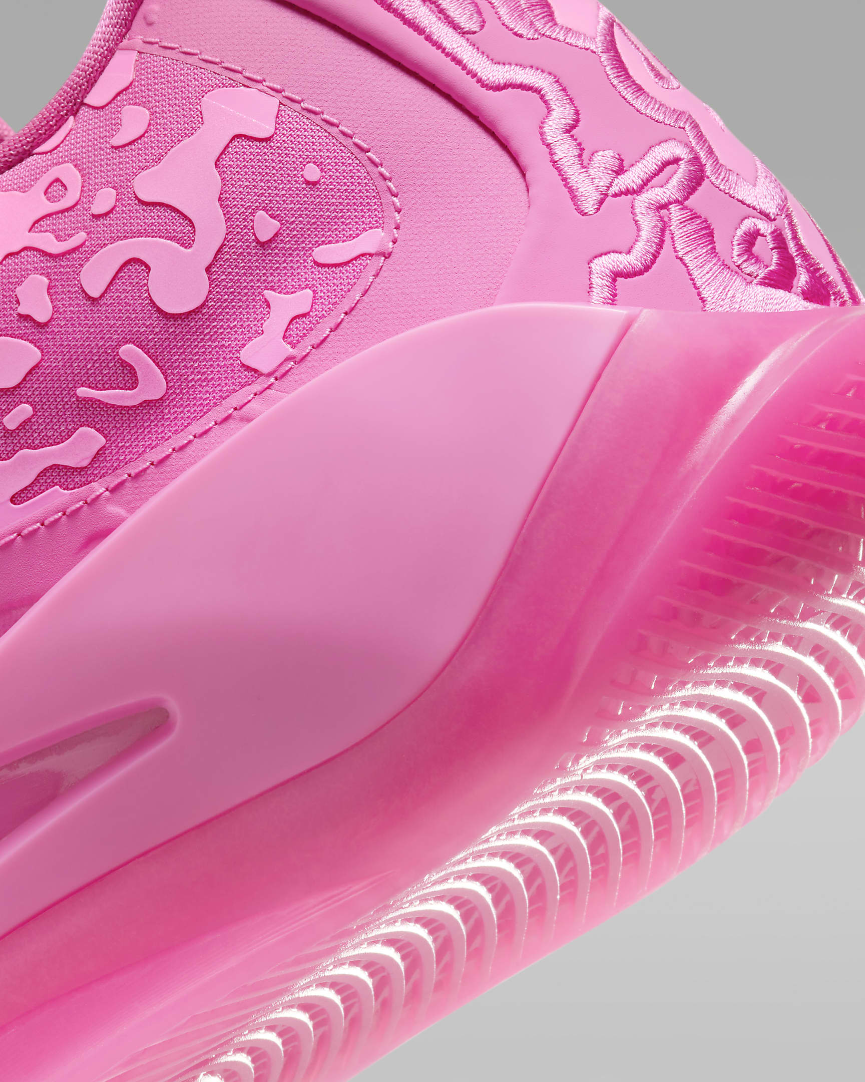 size 3 basketball shoes