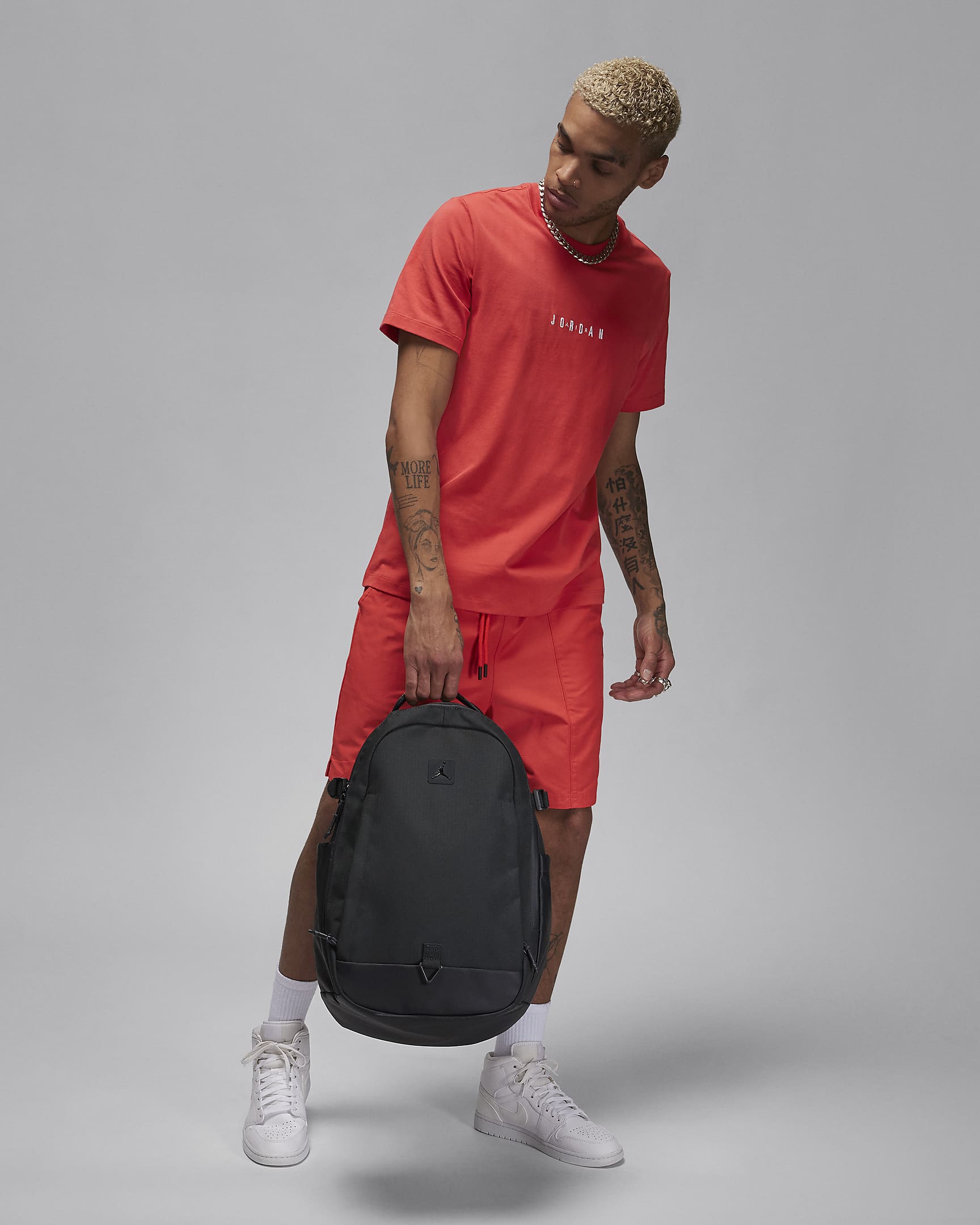 Jordan Franchise Backpack (29L).