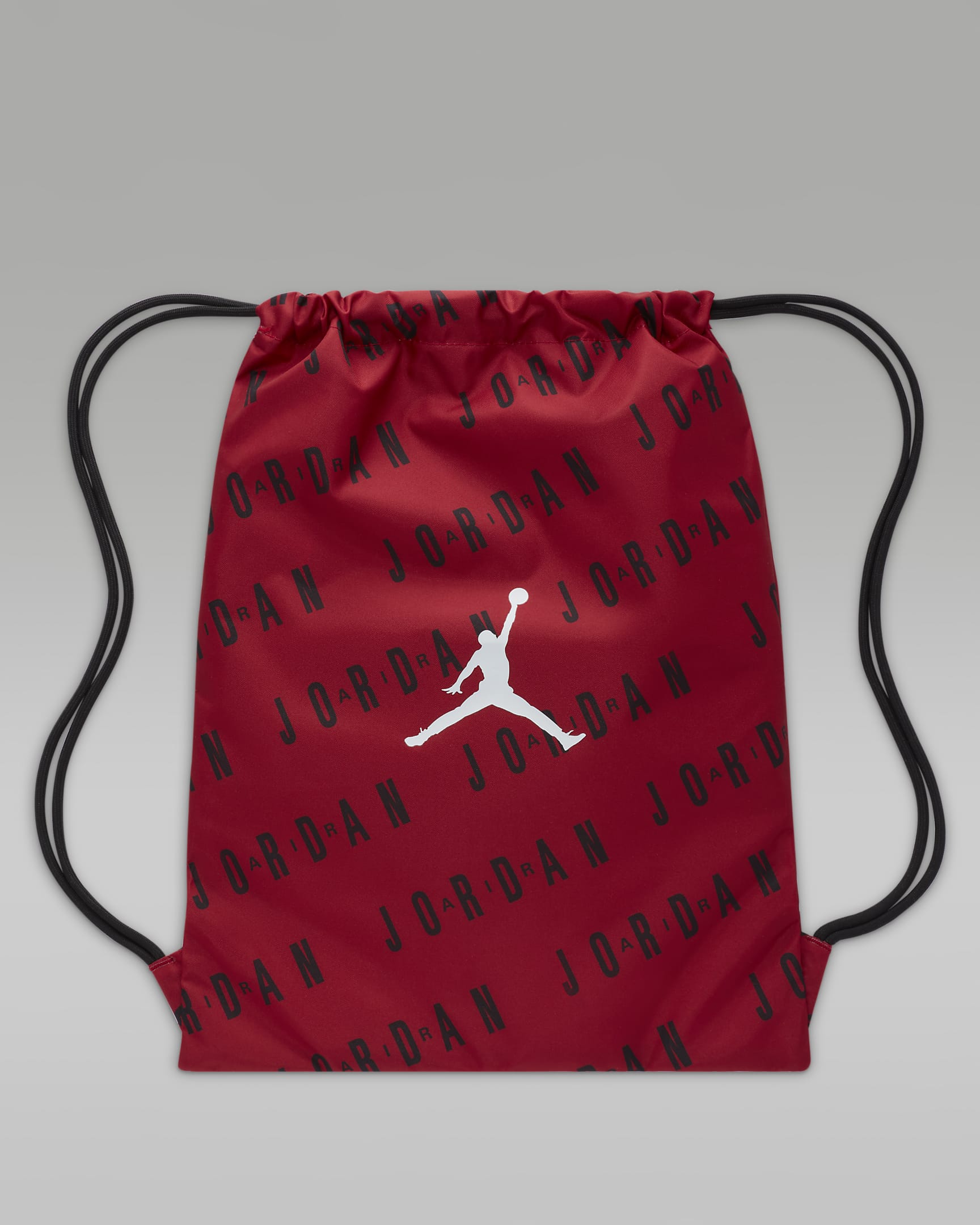 Sac de gym Jordan Core (8,25 L) - Gym Red