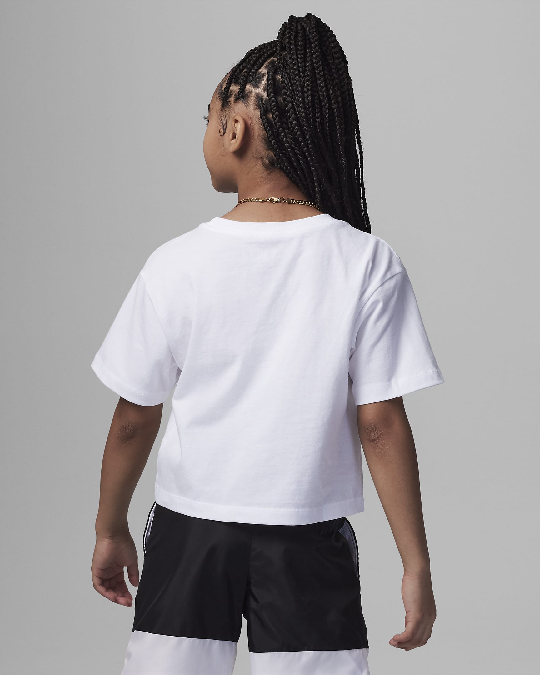 Jordan 23 Air Waves Tee Little Kids' T-Shirt. Nike.com