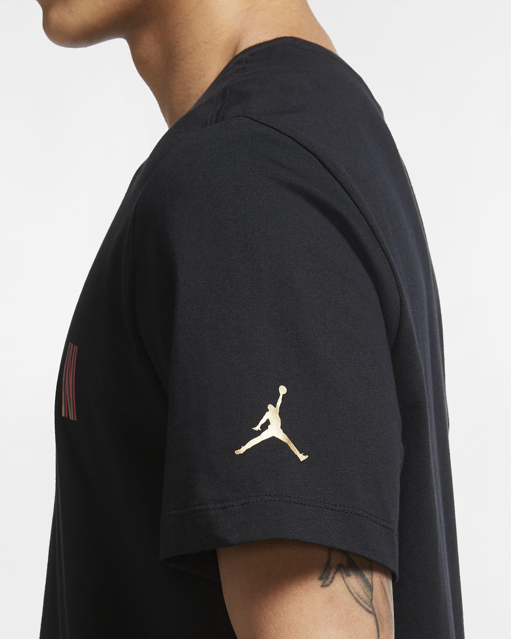 jordan dna long sleeve