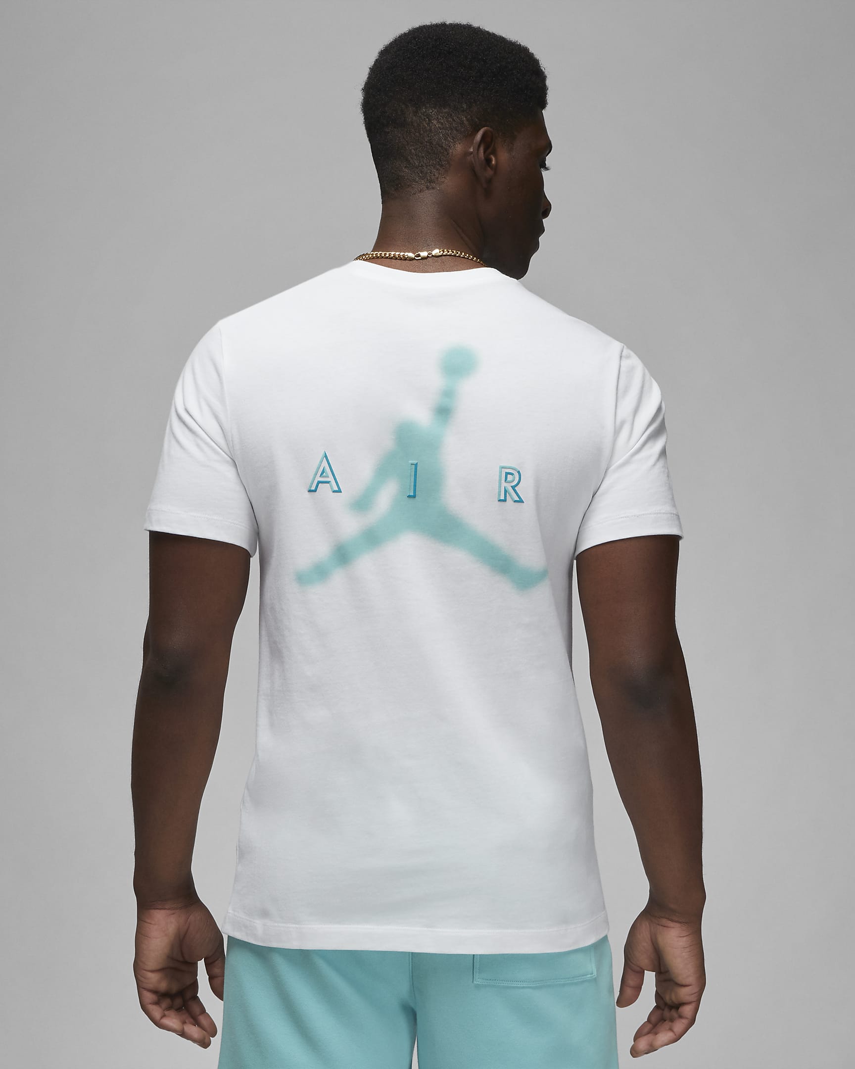 Jordan Essentials Men's T-Shirt. Nike SG