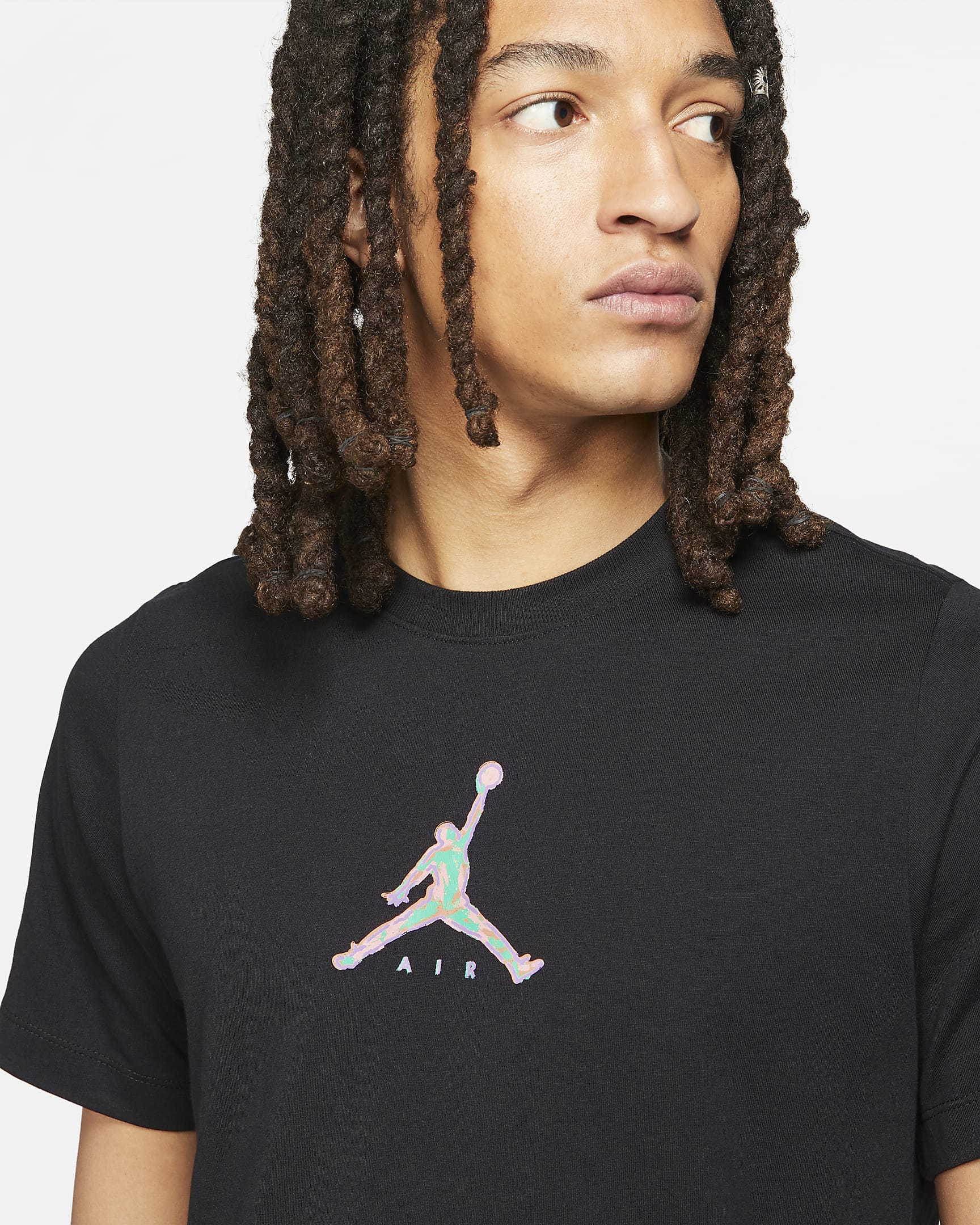 Jordan 23 Swoosh Men's Short-Sleeve T-Shirt. Nike ZA
