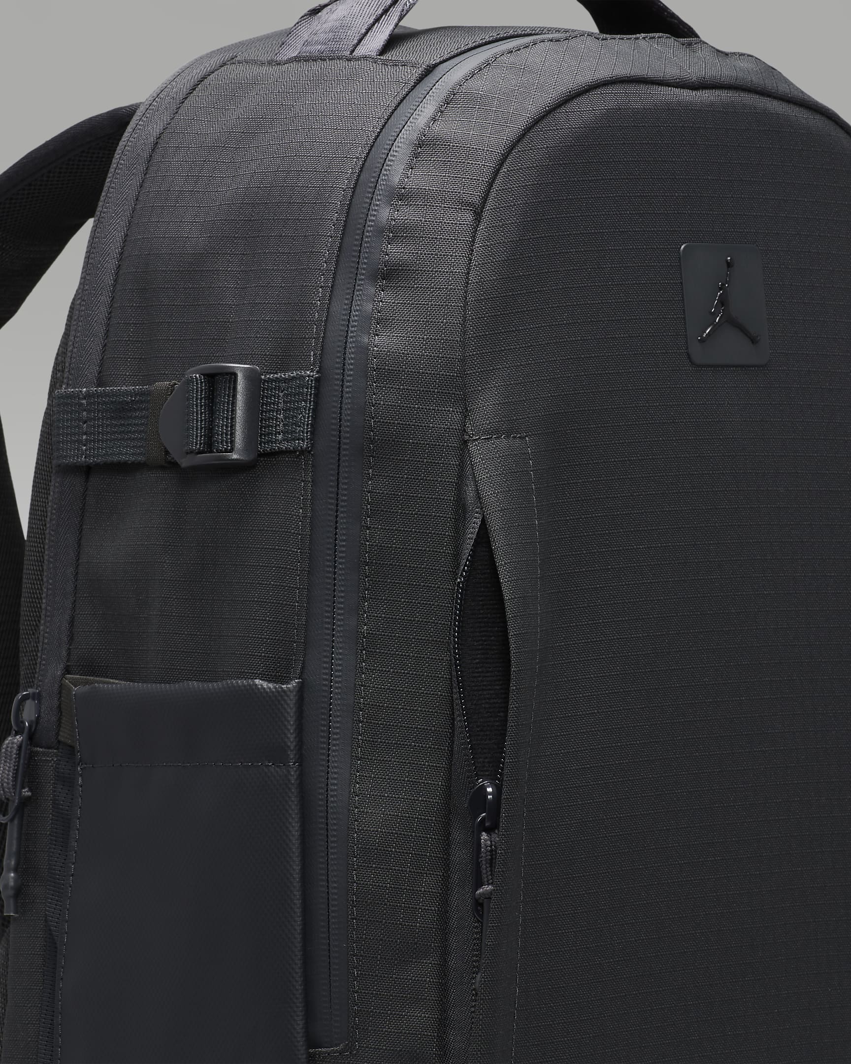 Jordan Franchise Backpack (29L) - Dark Smoke Grey