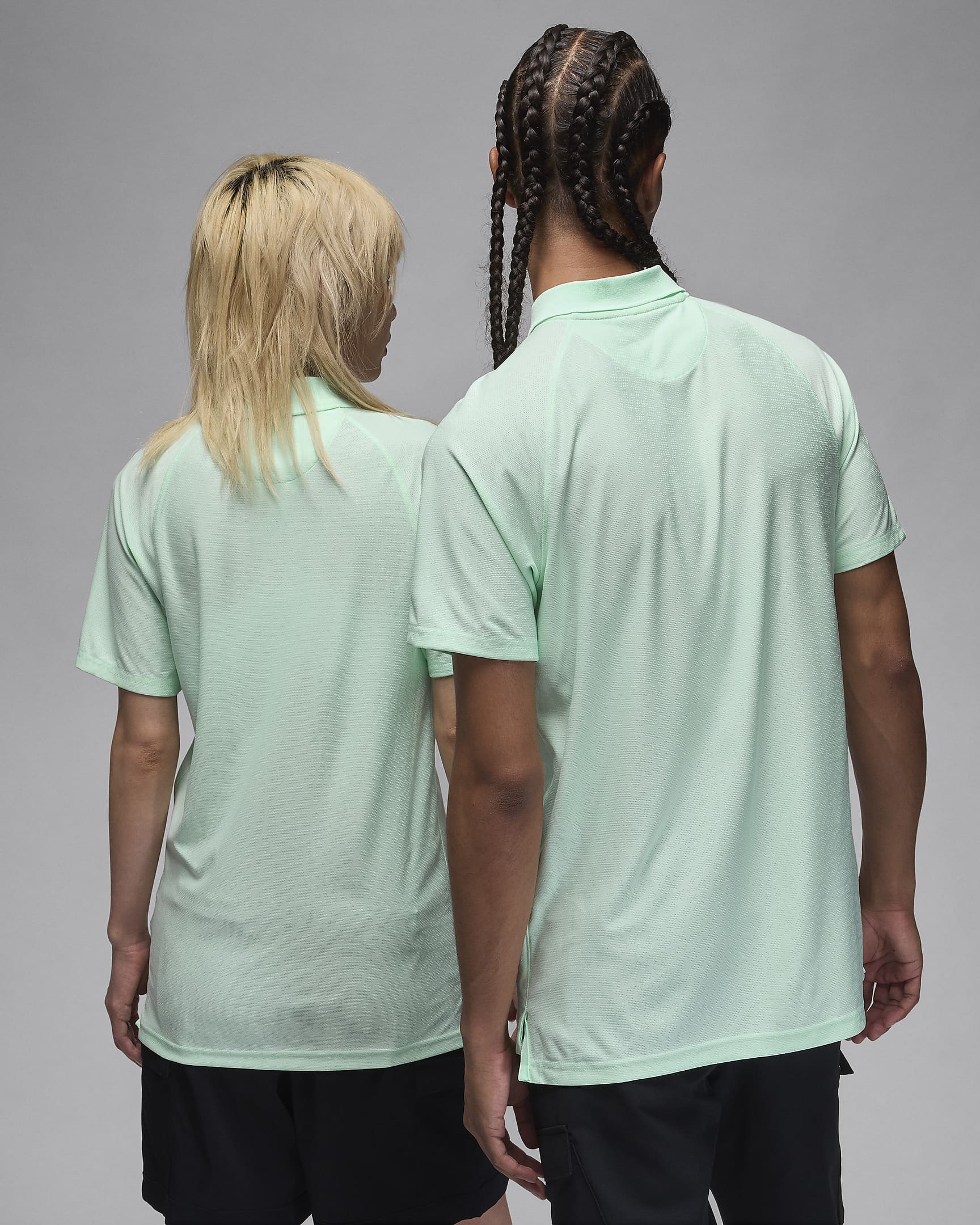 Jordan Men's Dri-FIT Golf Polo