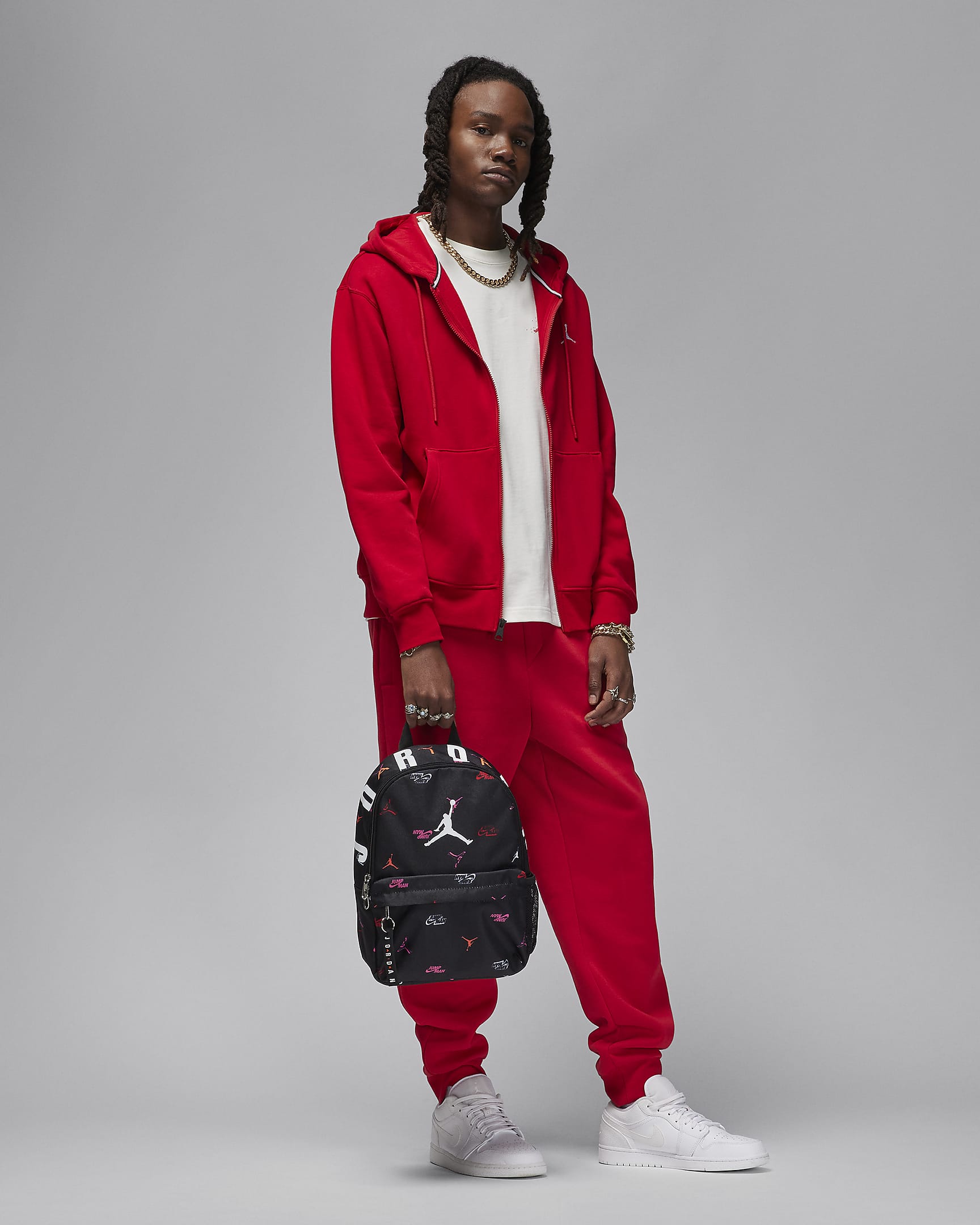 Jordan Air Rugzak (Small). Nike BE