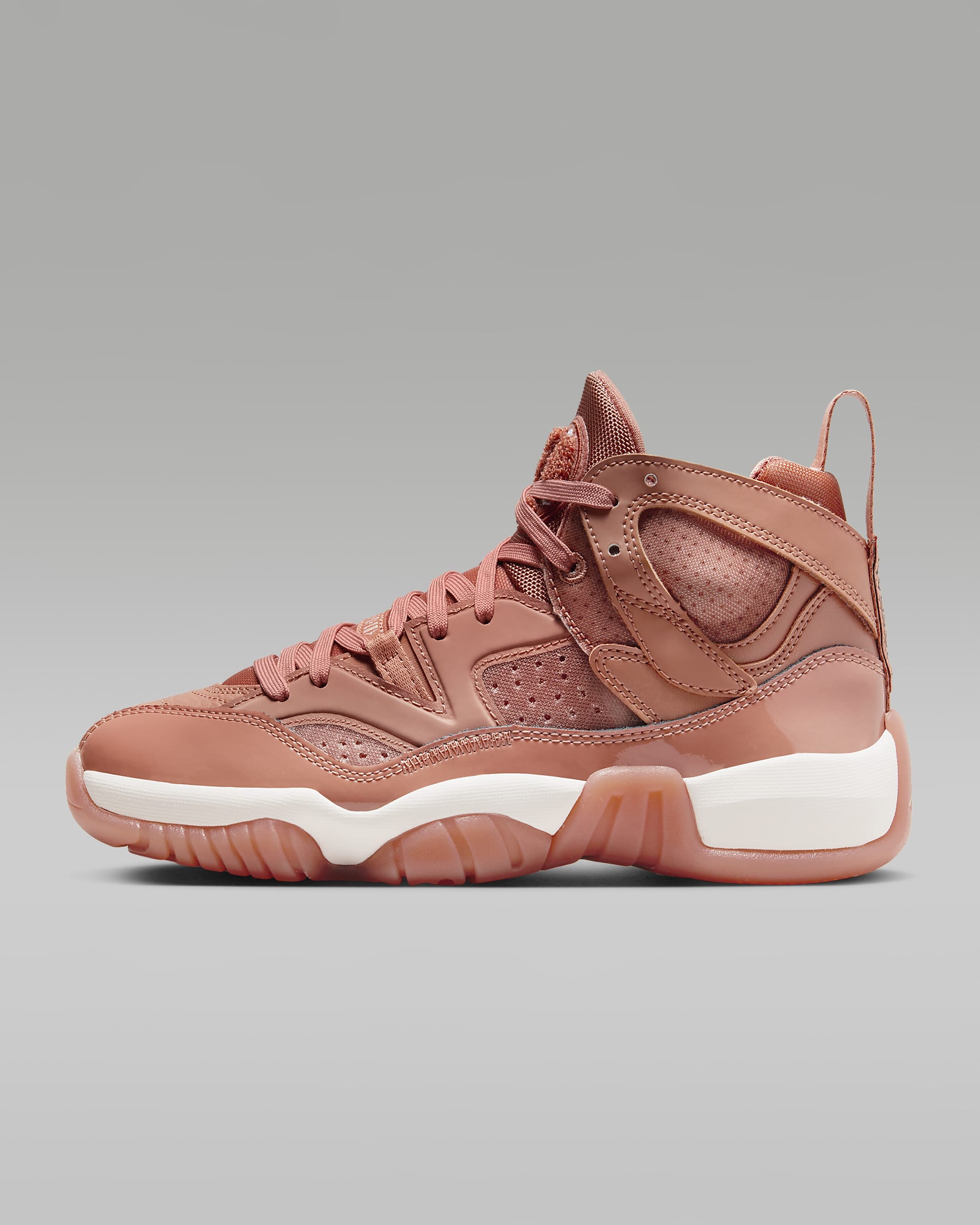Γυναικεία παπούτσια Jumpman Two Trey