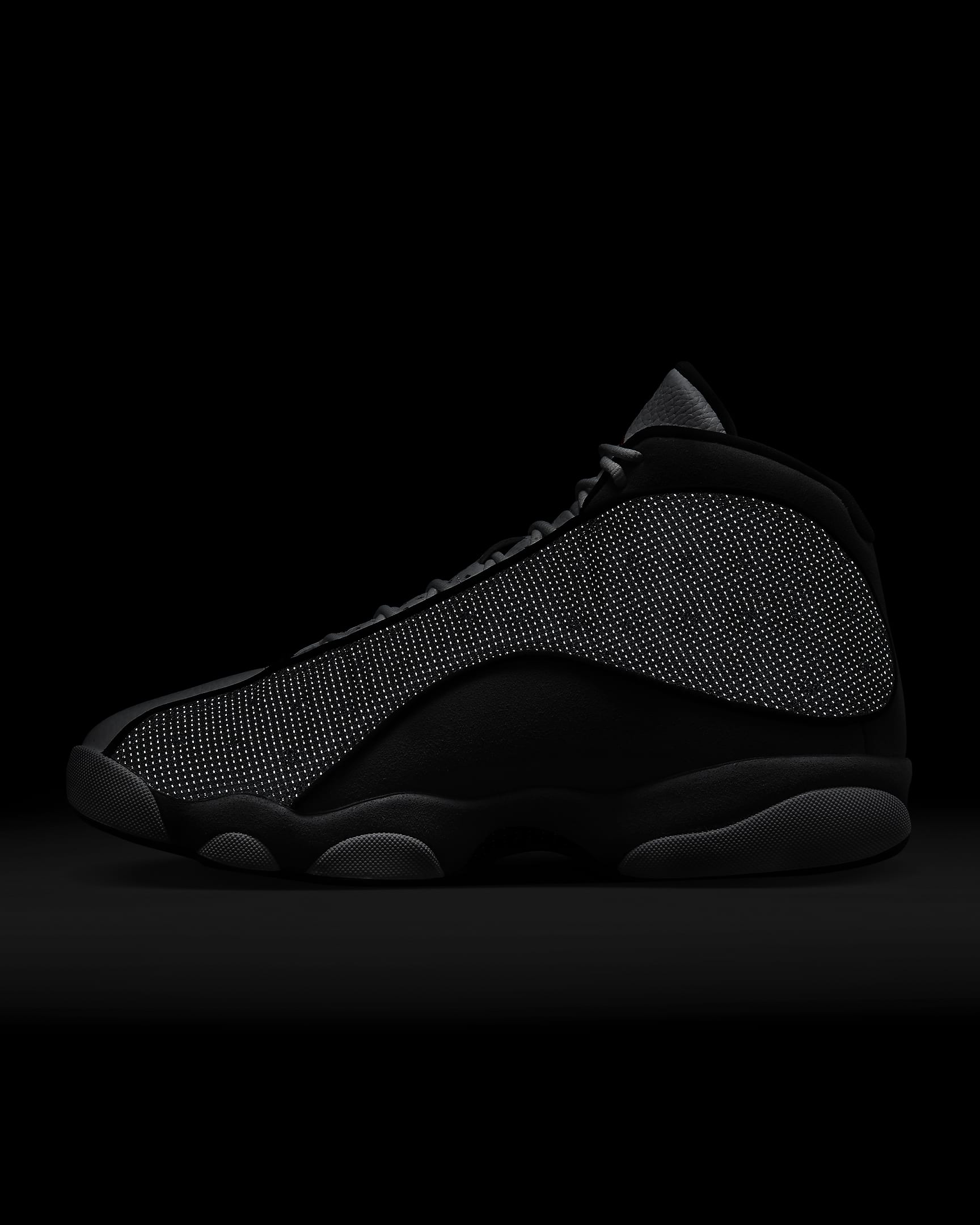 Air Jordan 13 Retro Men #39 s Shoes Nike JP