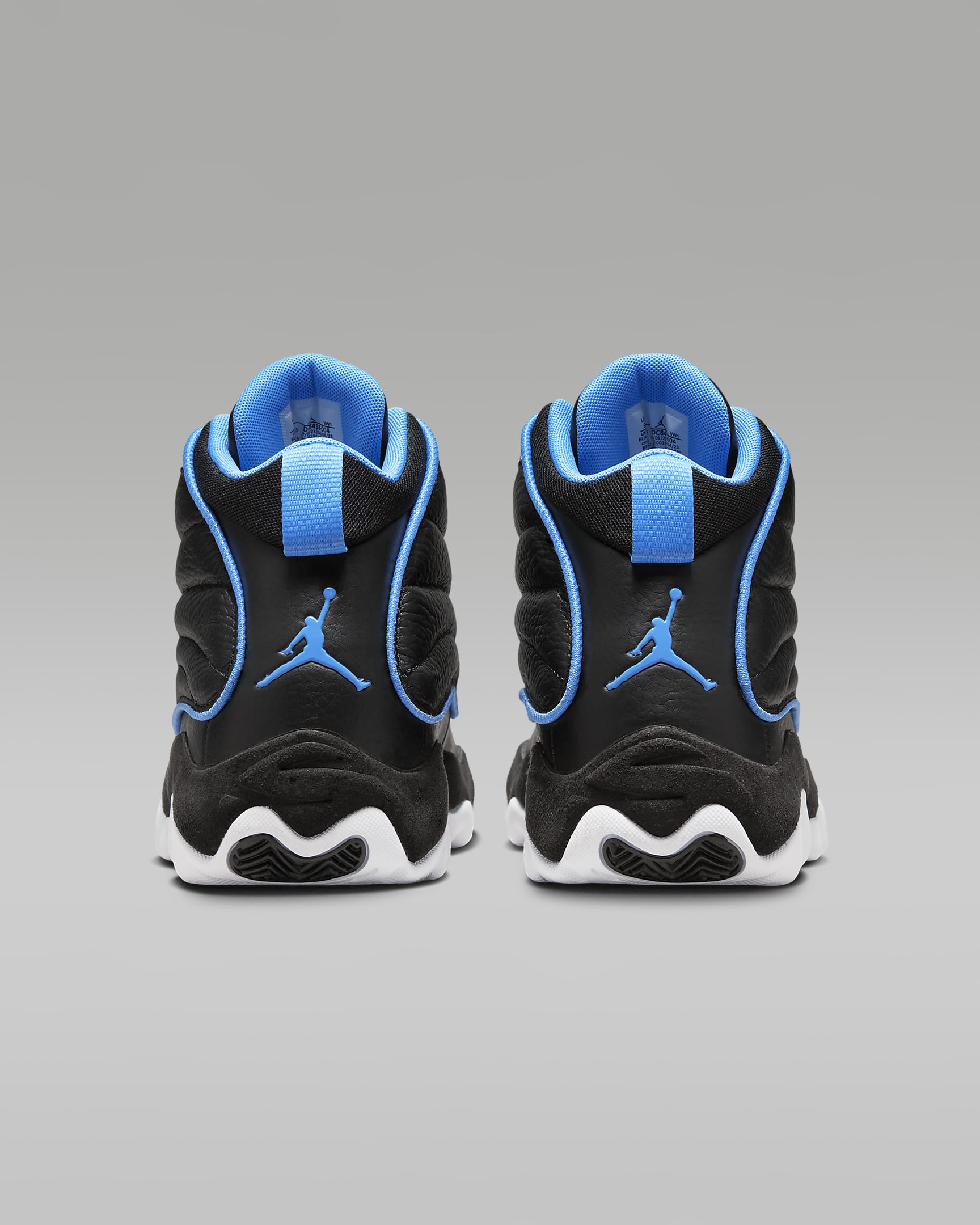 Jordan Pro Strong Men's Shoes. Nike ZA