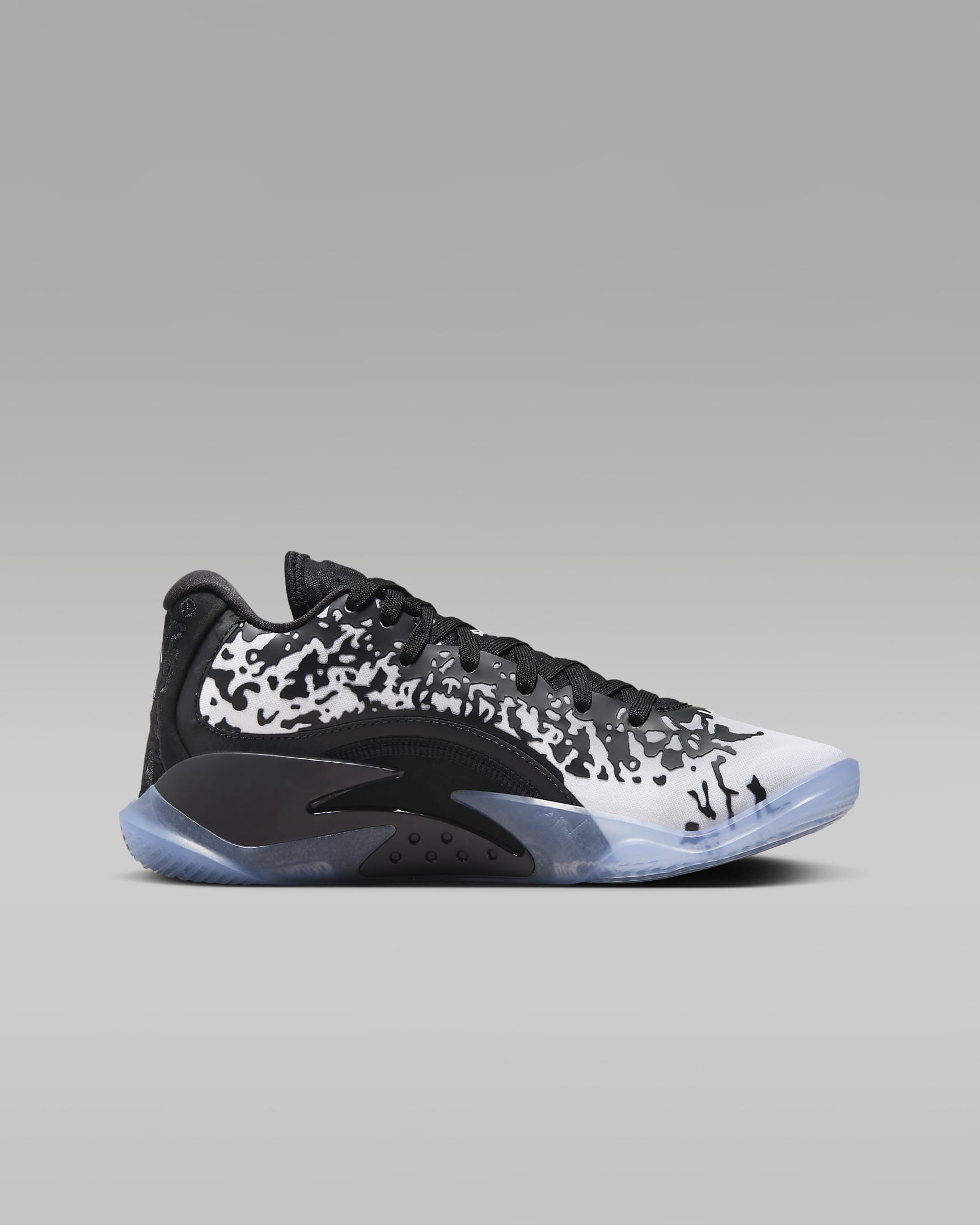 Zion 3 'Gen Zion' Older Kids' Basketball Shoes. Nike HR