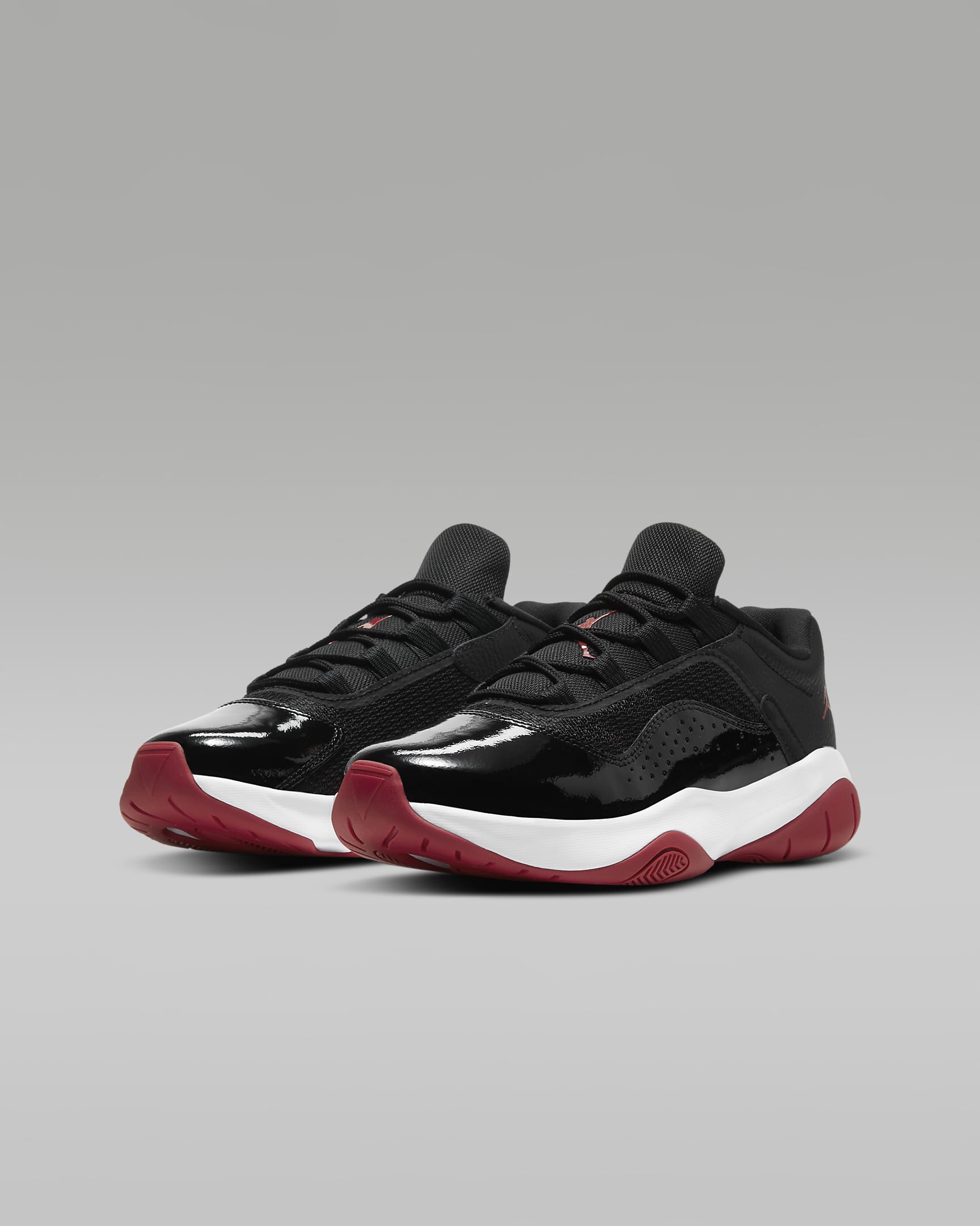 Save 39% on Air Jordan 11 CMFT Low Big Kids’ Shoes @ Nike US Save 39% on Air Jordan 11 CMFT Low Big Kids’ Shoes @ Nike US