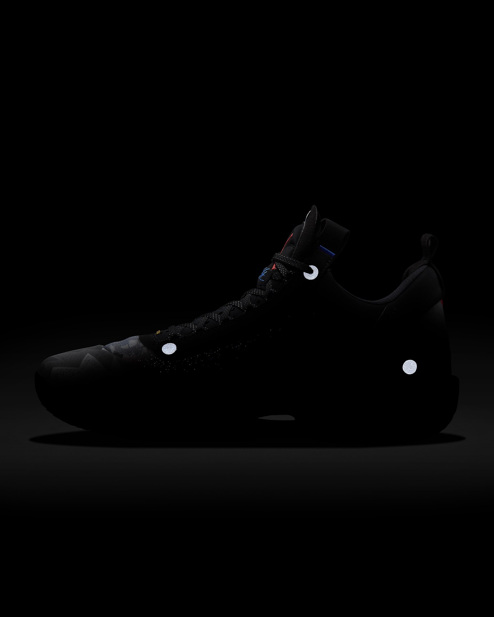 Air Jordan XXXIV Low PF Basketball Shoe. Nike ID