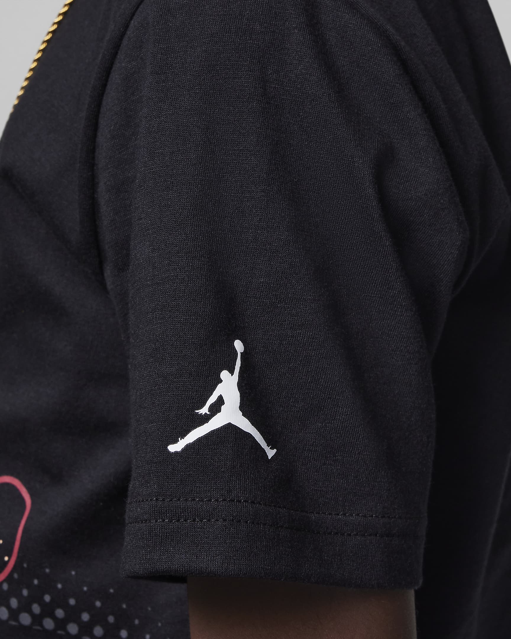 Jordan Air Screen Tee Big Kids T-Shirt. Nike.com