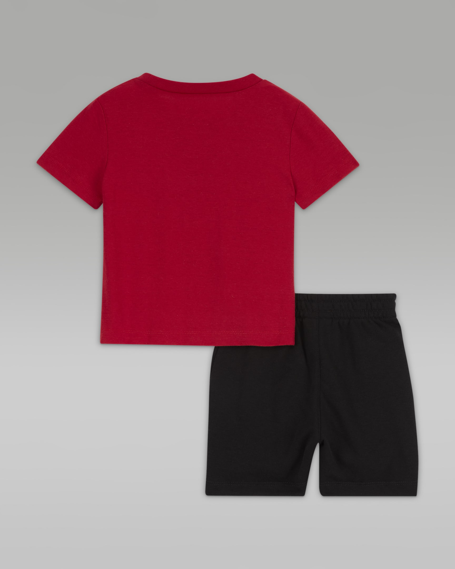 Jordan Gym 23 Shorts Set Baby (12-24M) Set. Nike.com