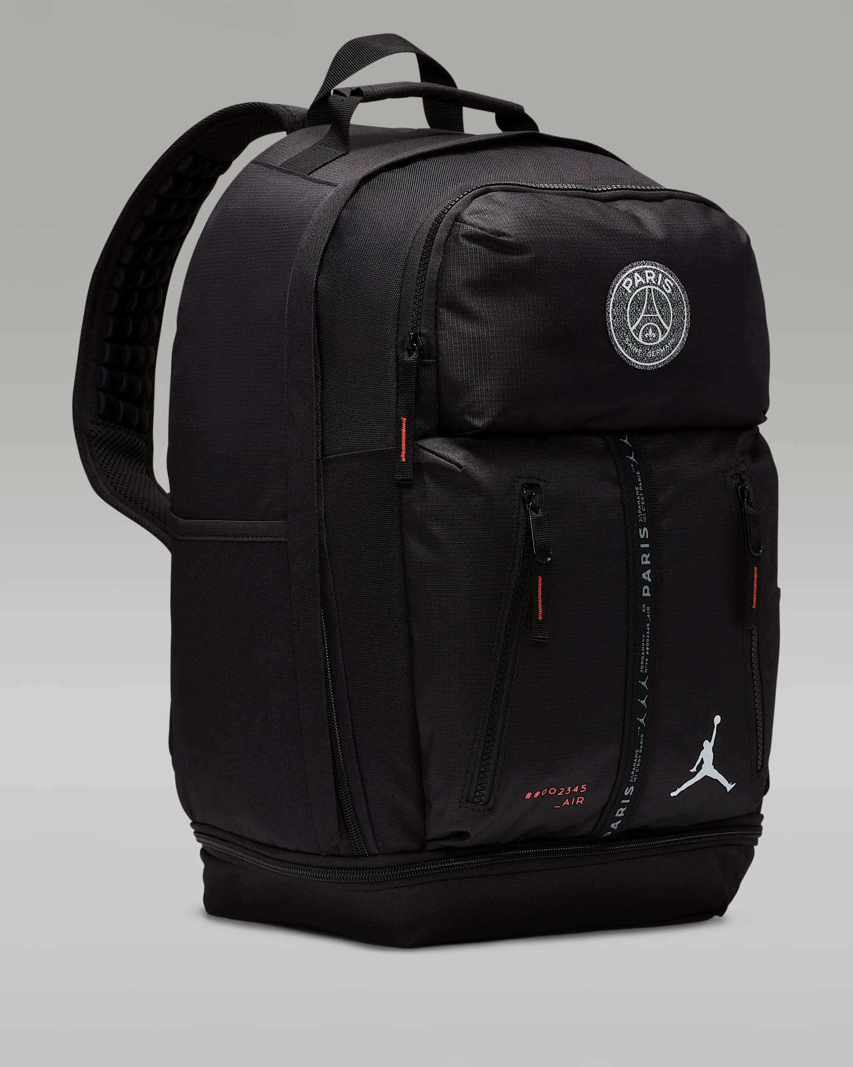 psg jordan backpack