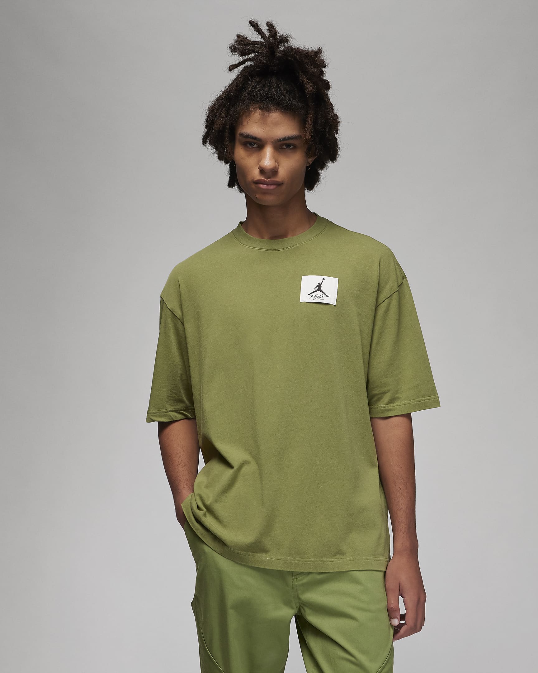 Jordan Flight Essentials Men's Oversized TShirt. Nike ZA
