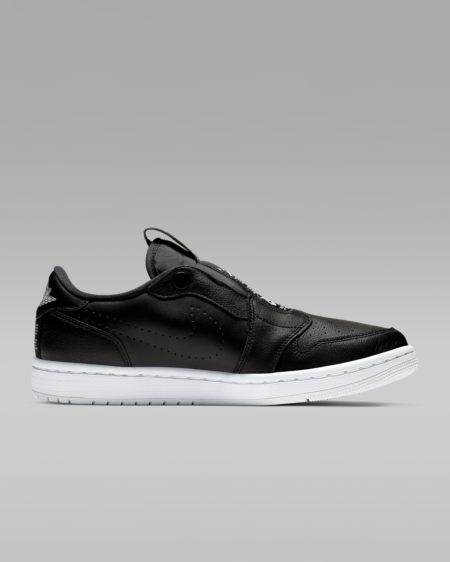 air jordan 1 retro low slip