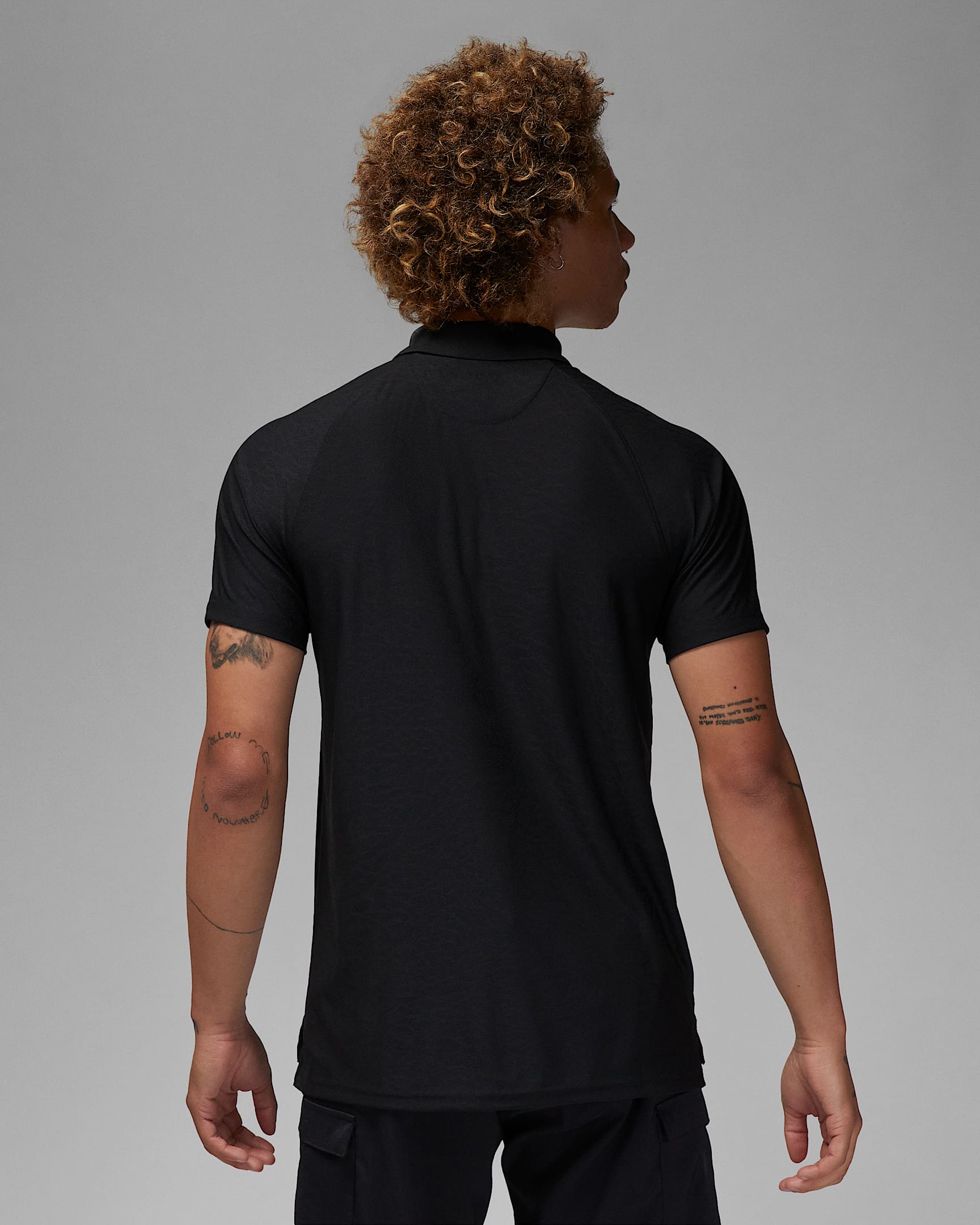 Jordan DriFIT ADV Sport Men's Golf Polo. Nike UK