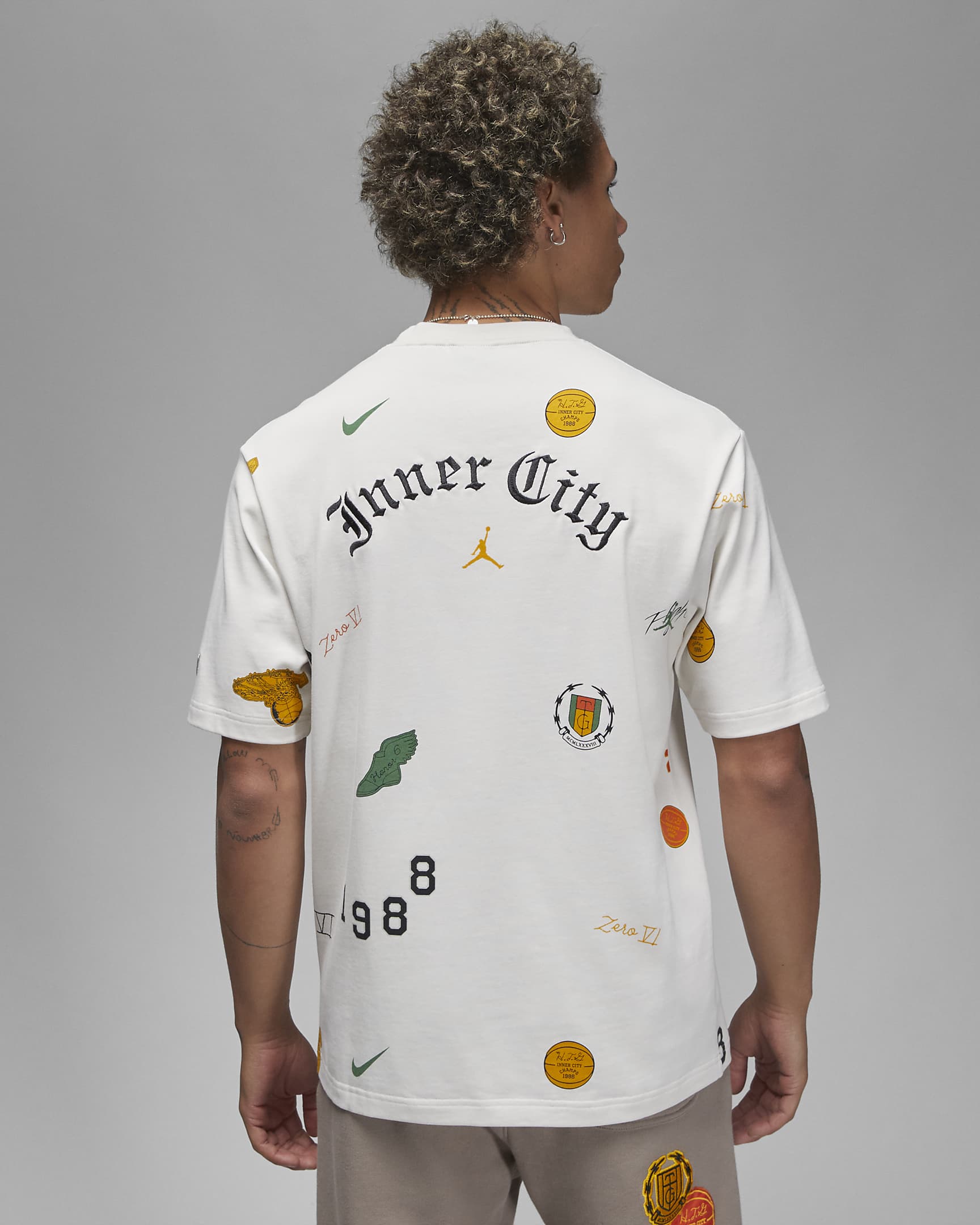 blood and honor t shirt