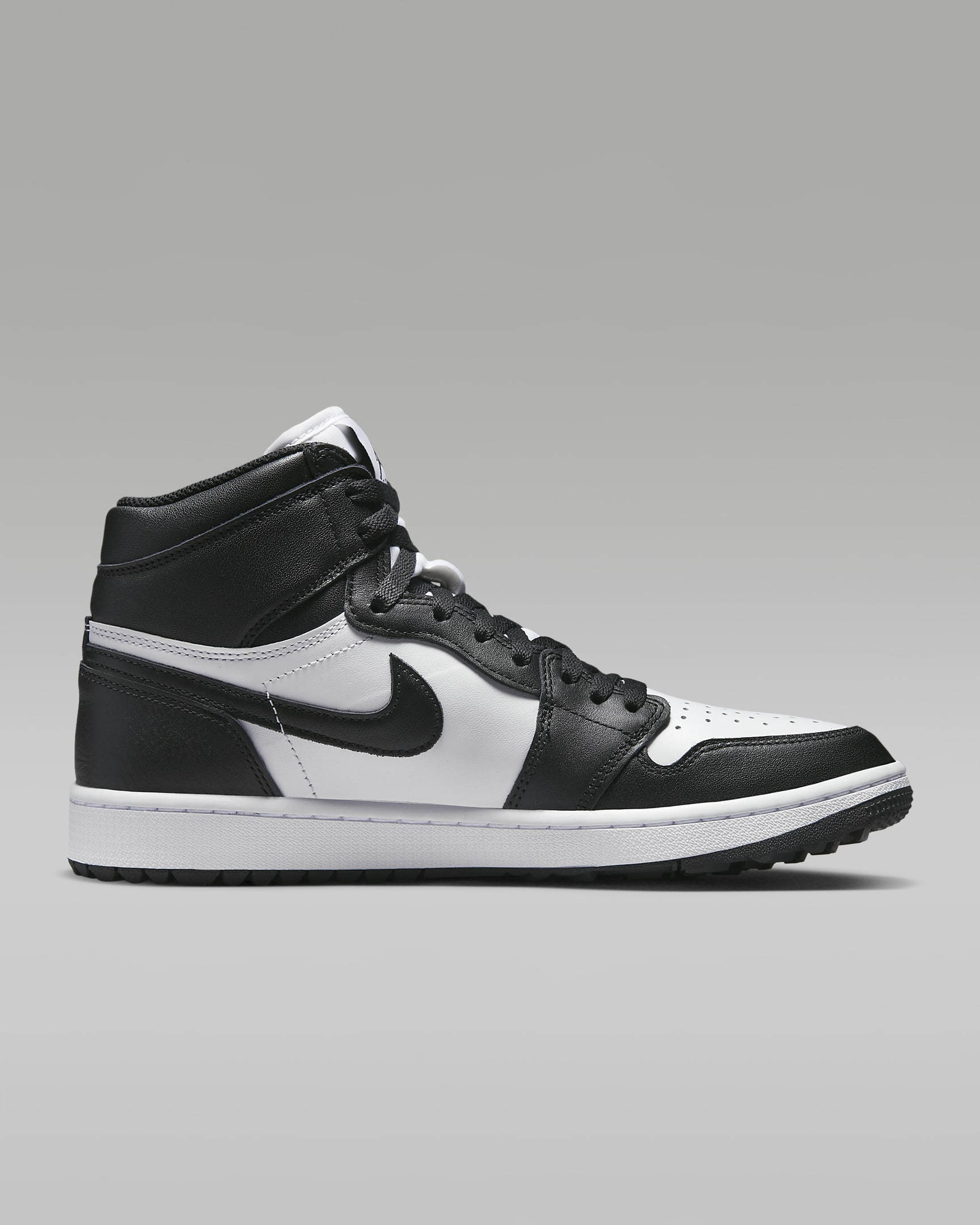 Air Jordan I High G Men's Golf Shoes.