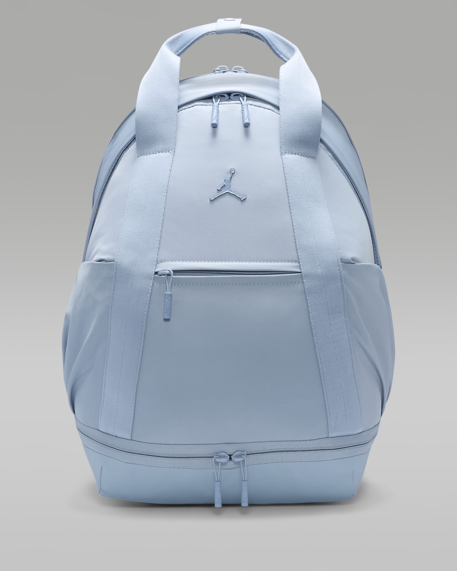 Jordan Alpha Backpack (28L) - Blue Grey