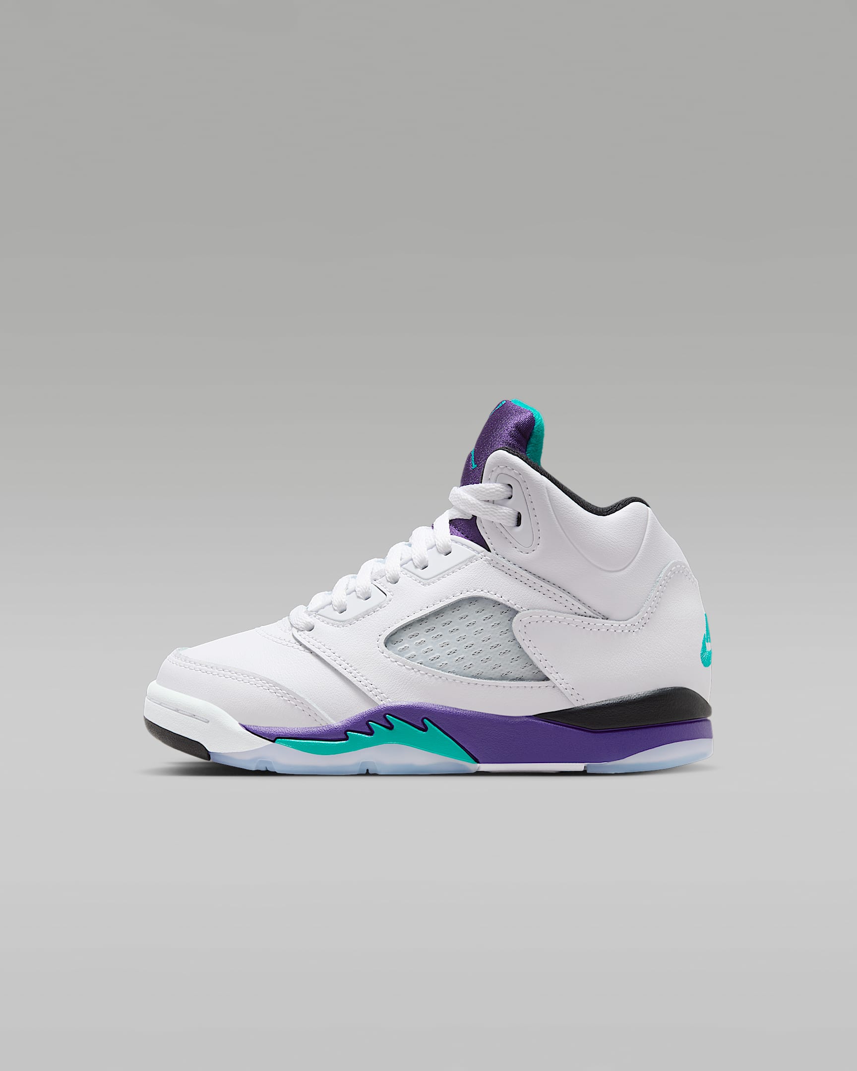 Jordan 5 Retro Little Kids' Shoes