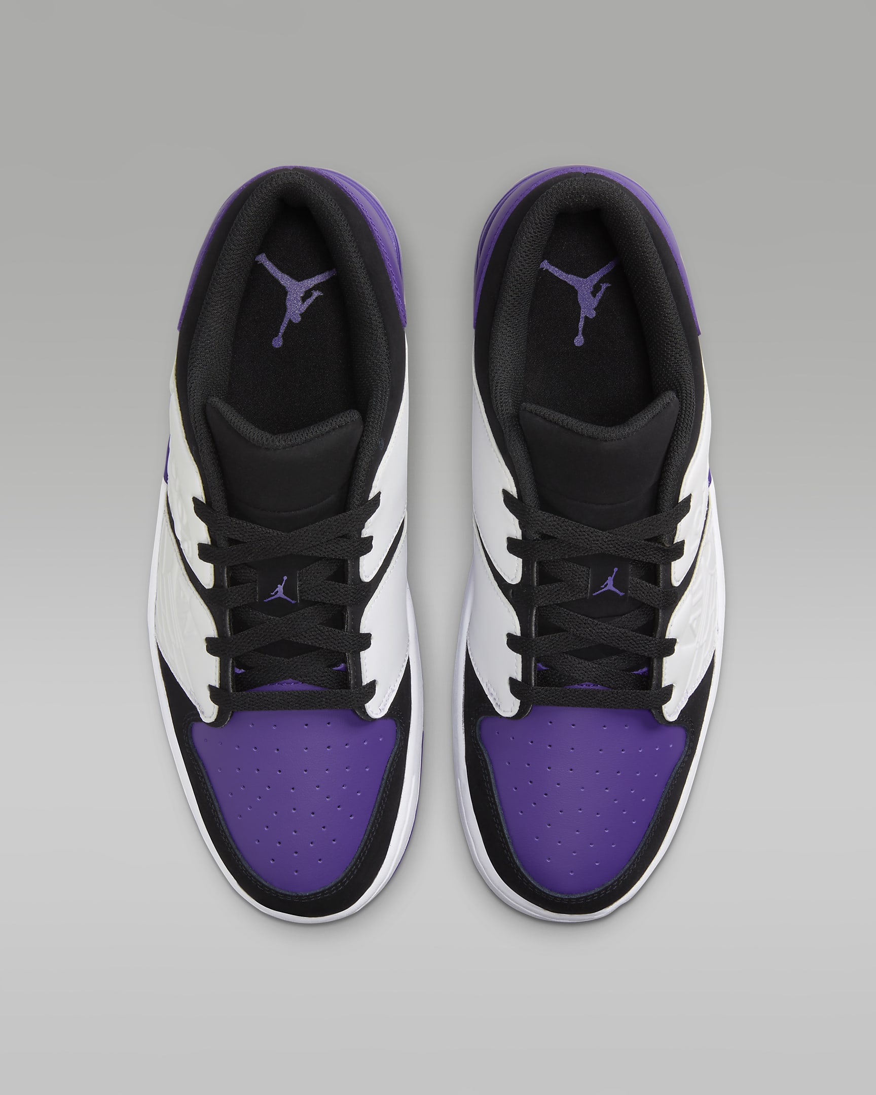 Jordan Nu Retro 1 Low Men's Shoes. Nike ID