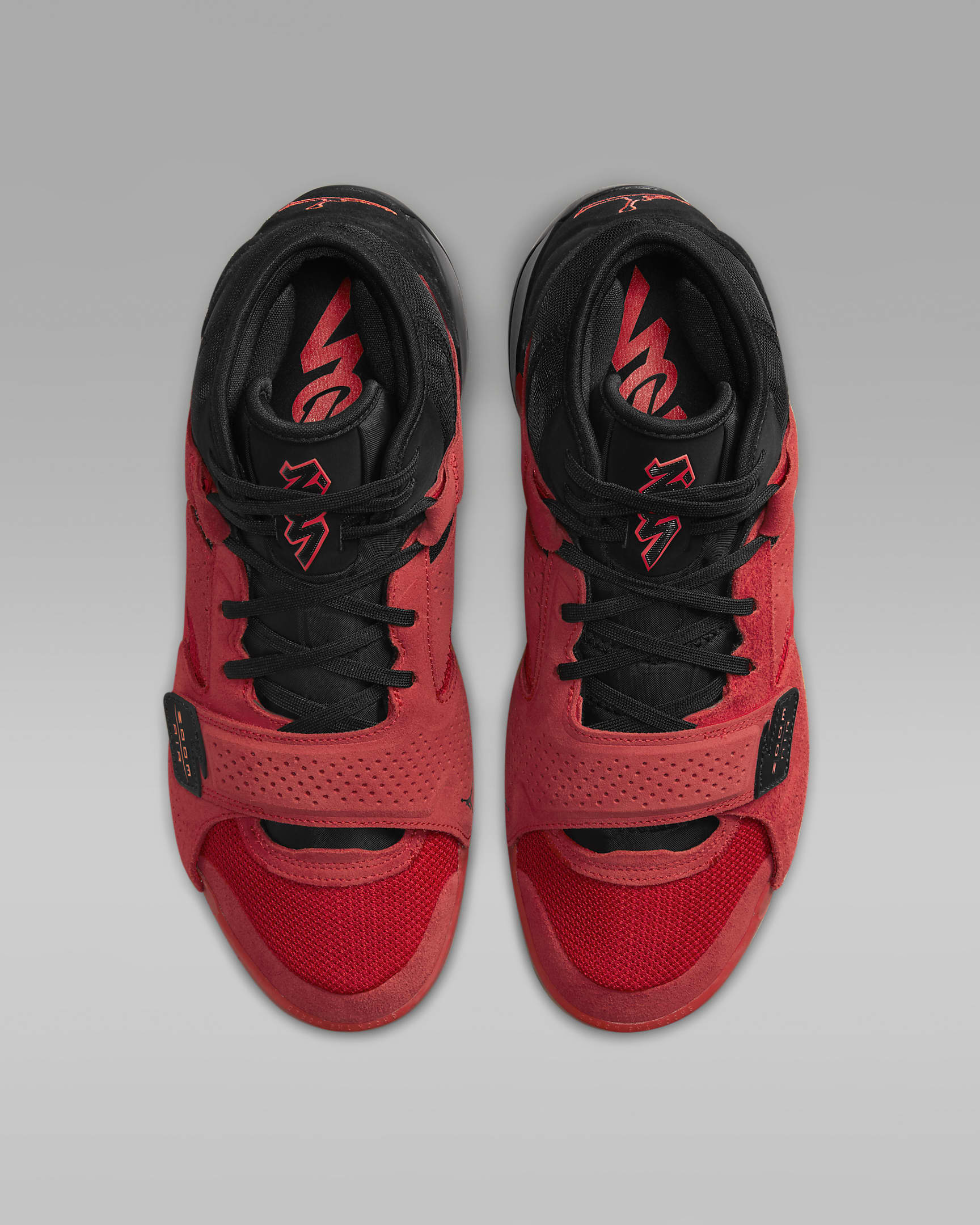 Zion 2 Men's Basketball Shoes. Nike CH