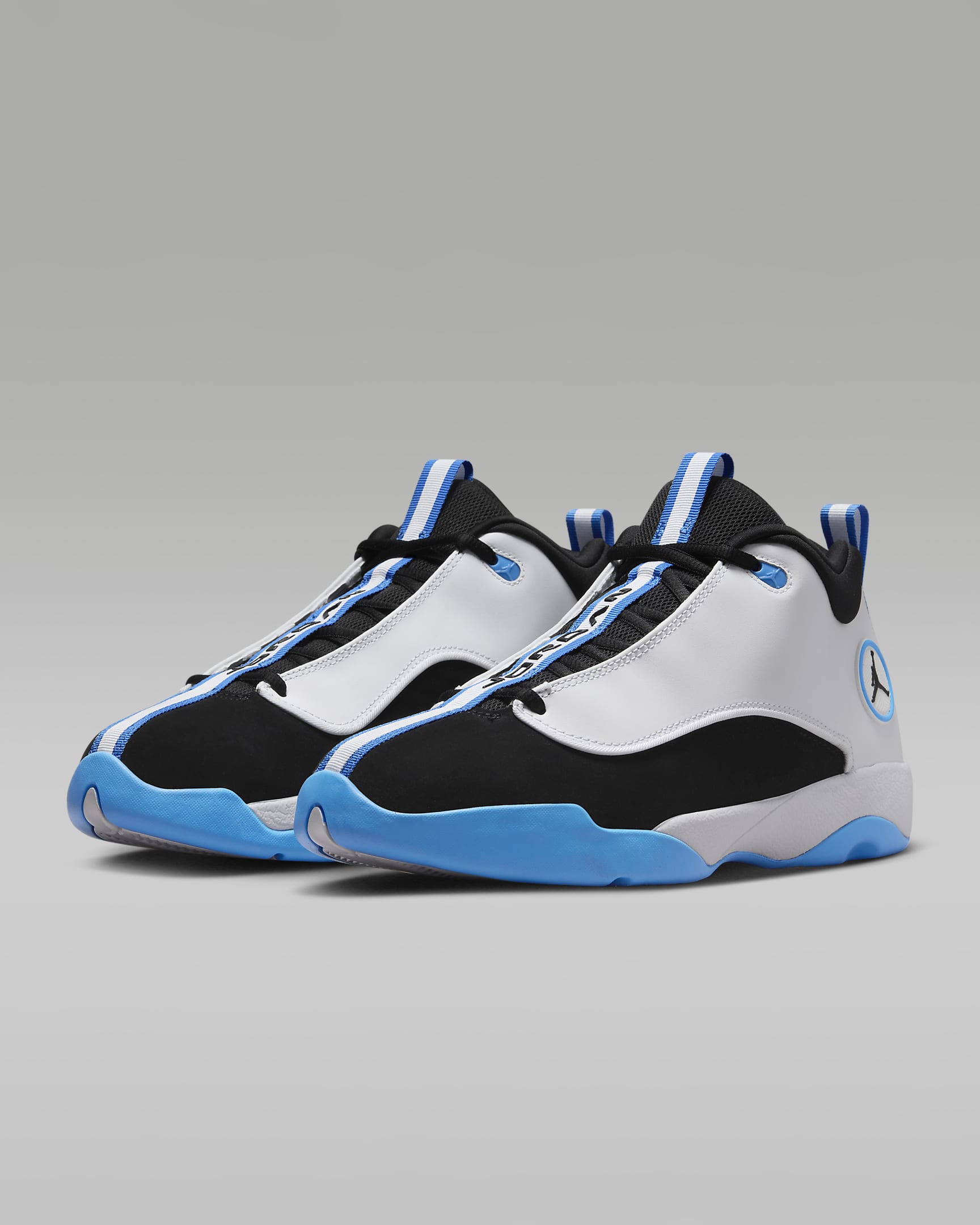Unbelievable Comfort! Jordan Jumpman Pro Quick Men's Shoes Review Will ...