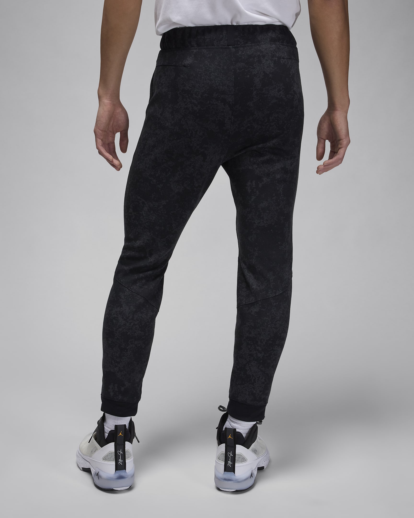 dri fit jordan pants