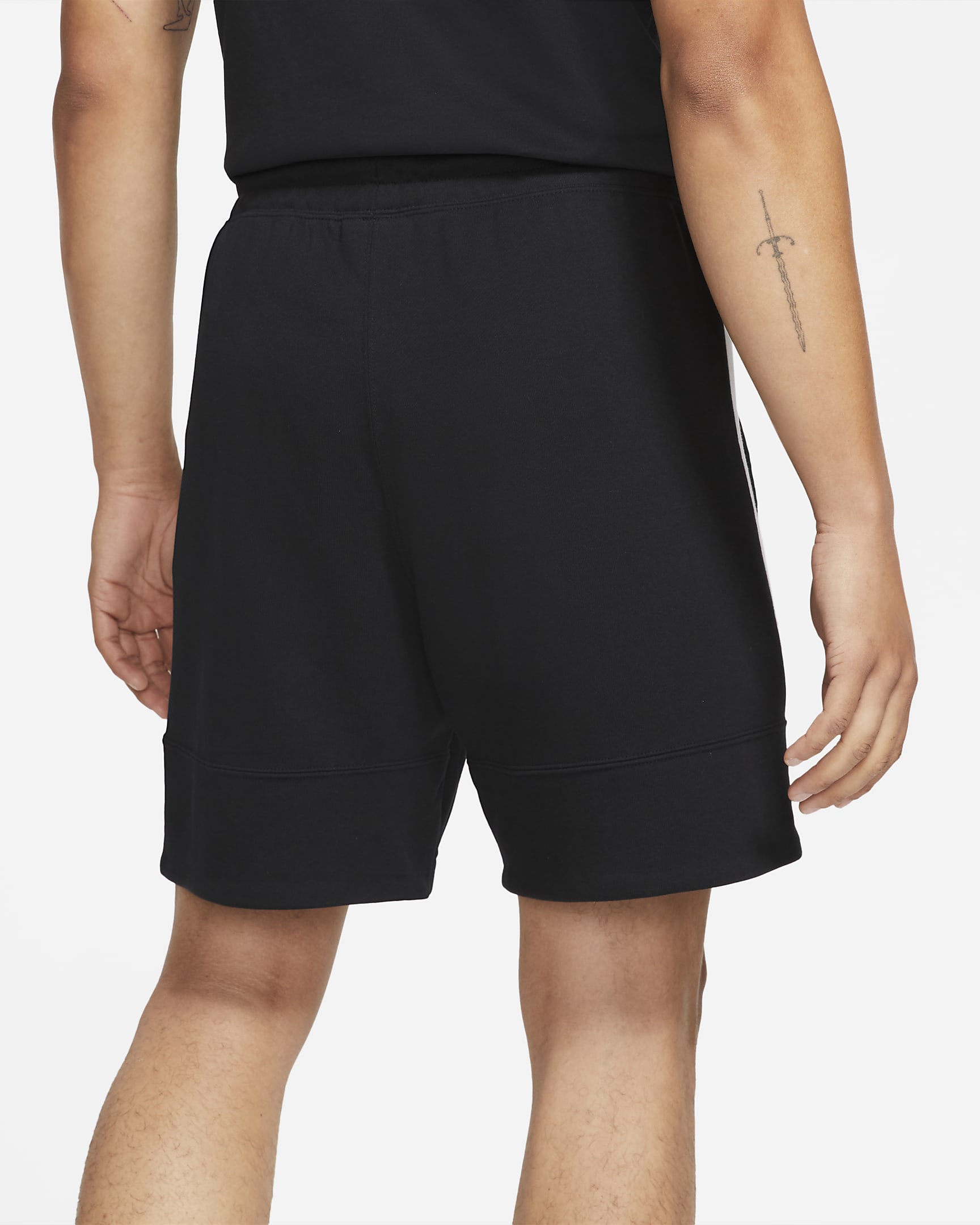 Jordan Jumpman Men's Fleece Shorts. Nike DK