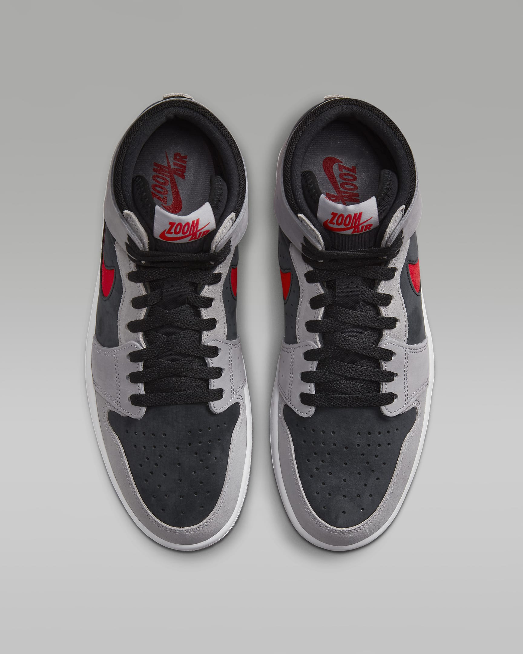 Don’t Miss Out: The Ultimate Guide to Rocking Air Jordan 1 Zoom CMFT 2 Men’s Shoes Like a Pro!
