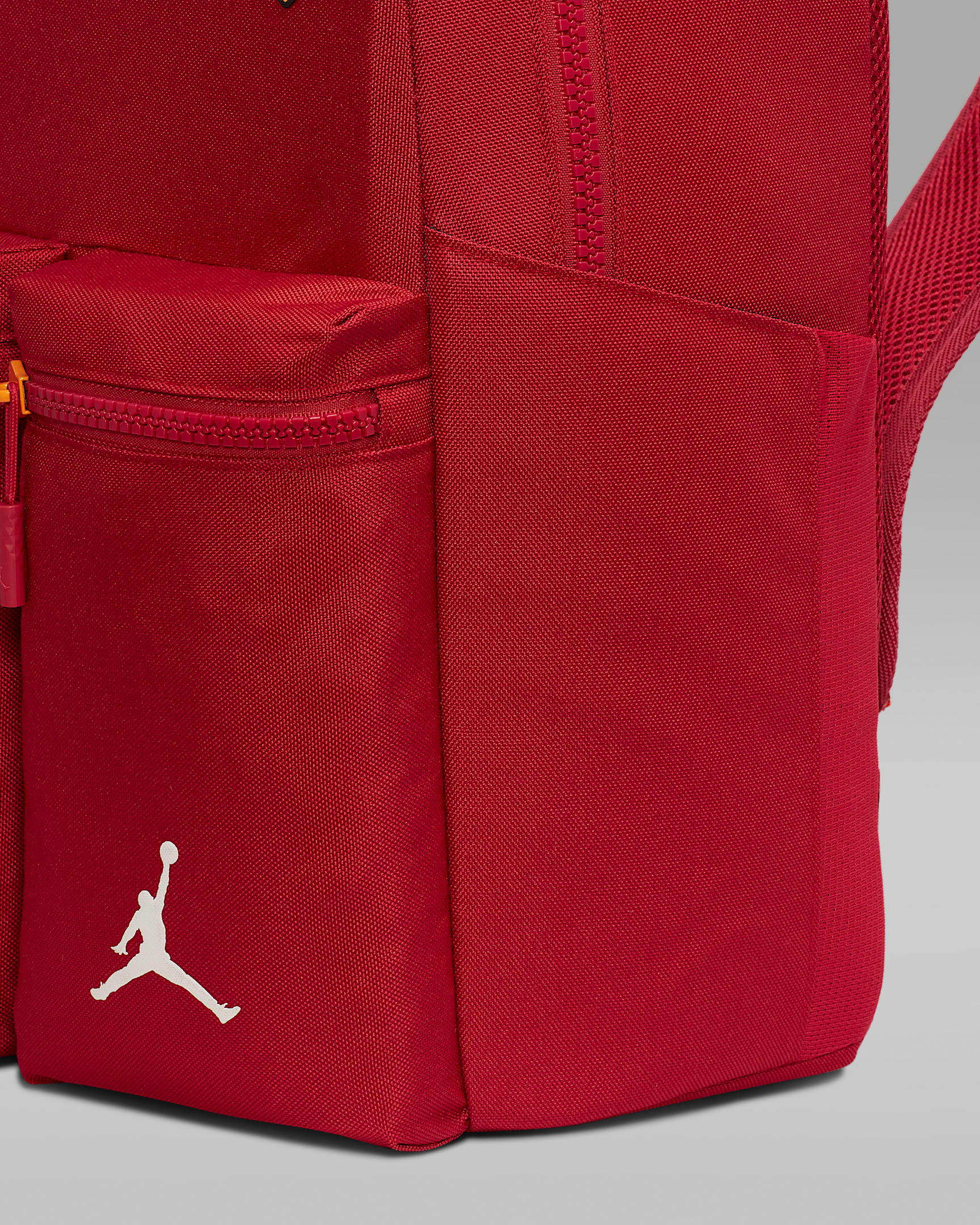 Jordan MVP Backpack Backpack (19L). Nike LU