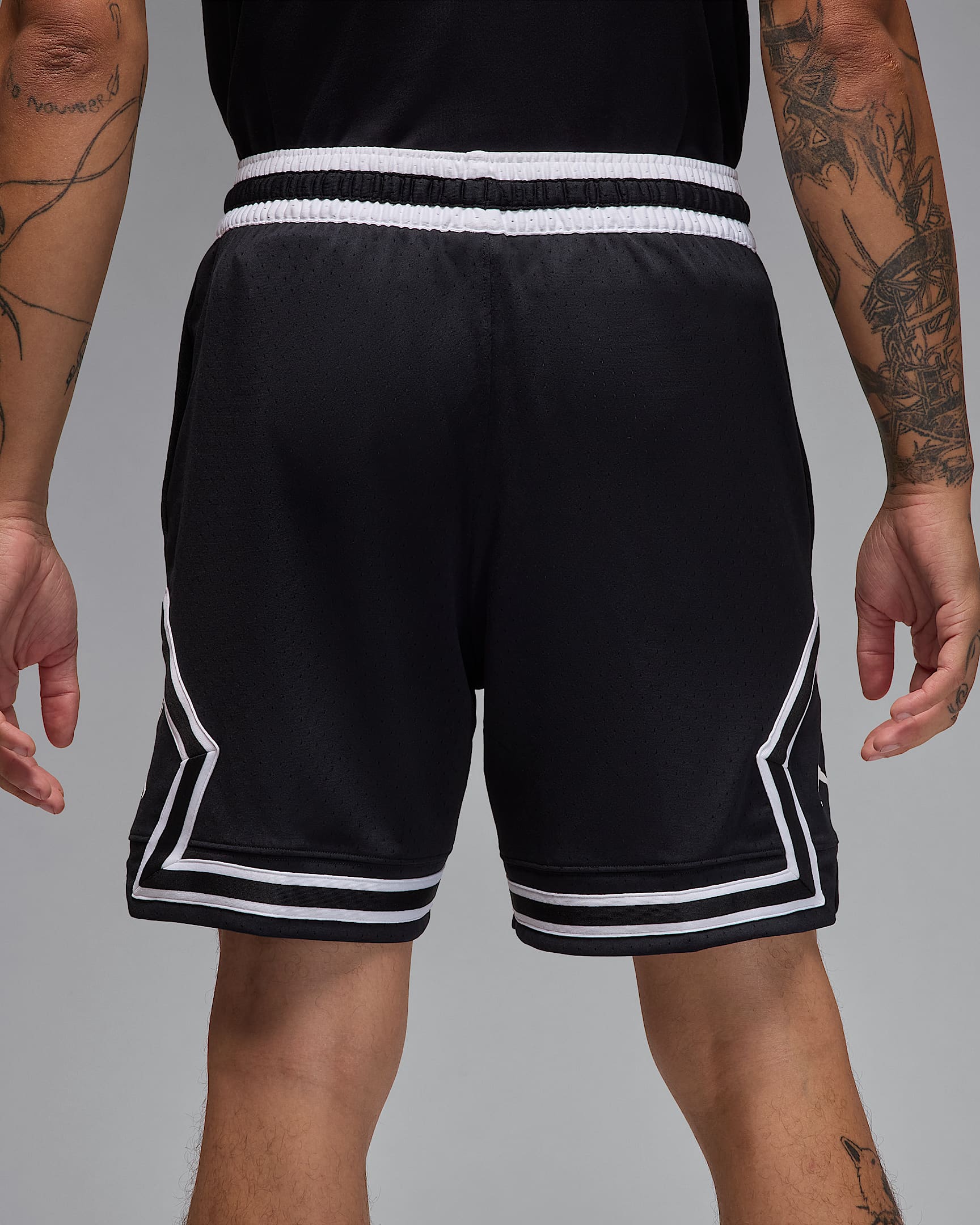 mens air jordan shorts
