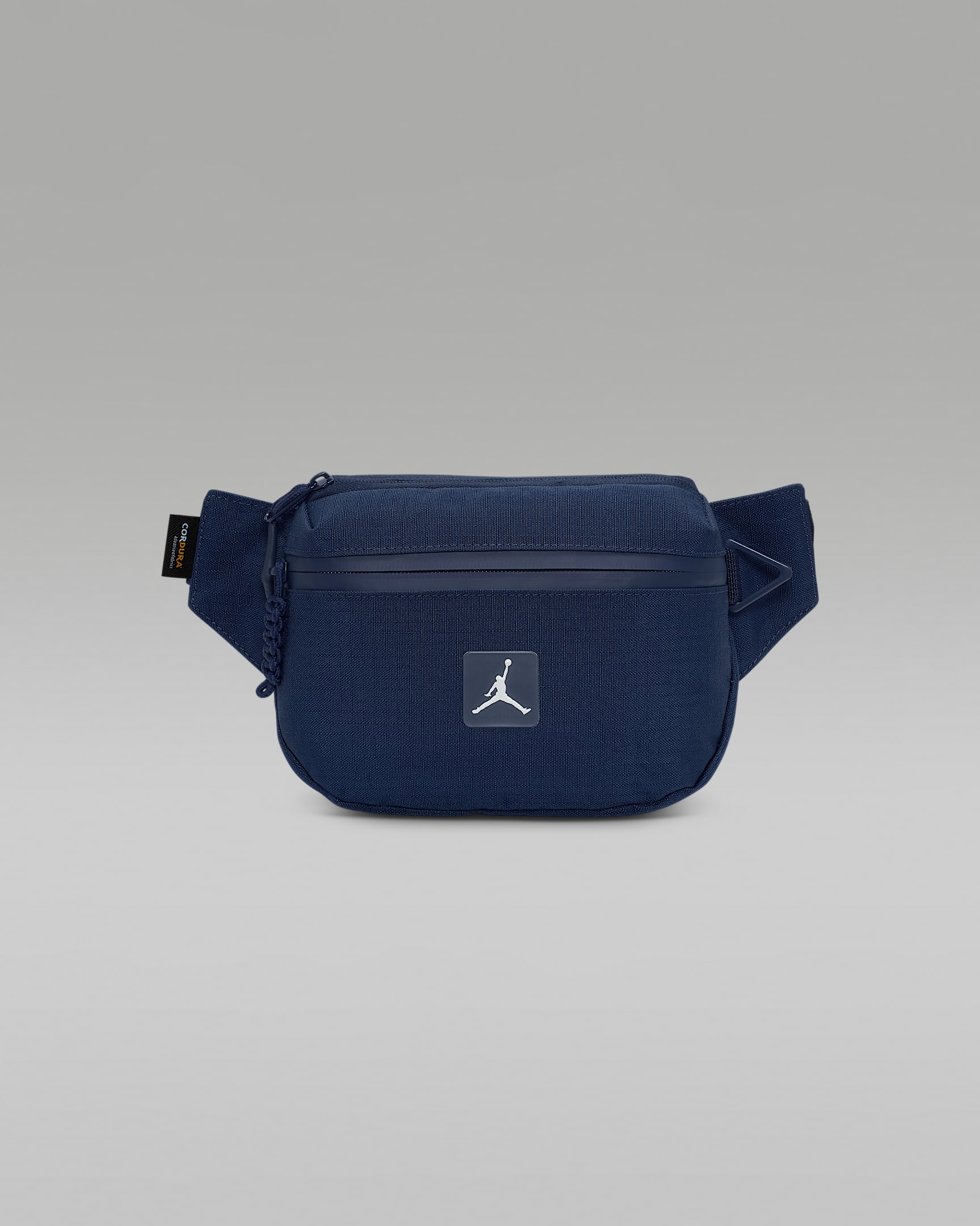 Jordan Cordura® Crossbody-Tasche (2 l) - Midnight Navy