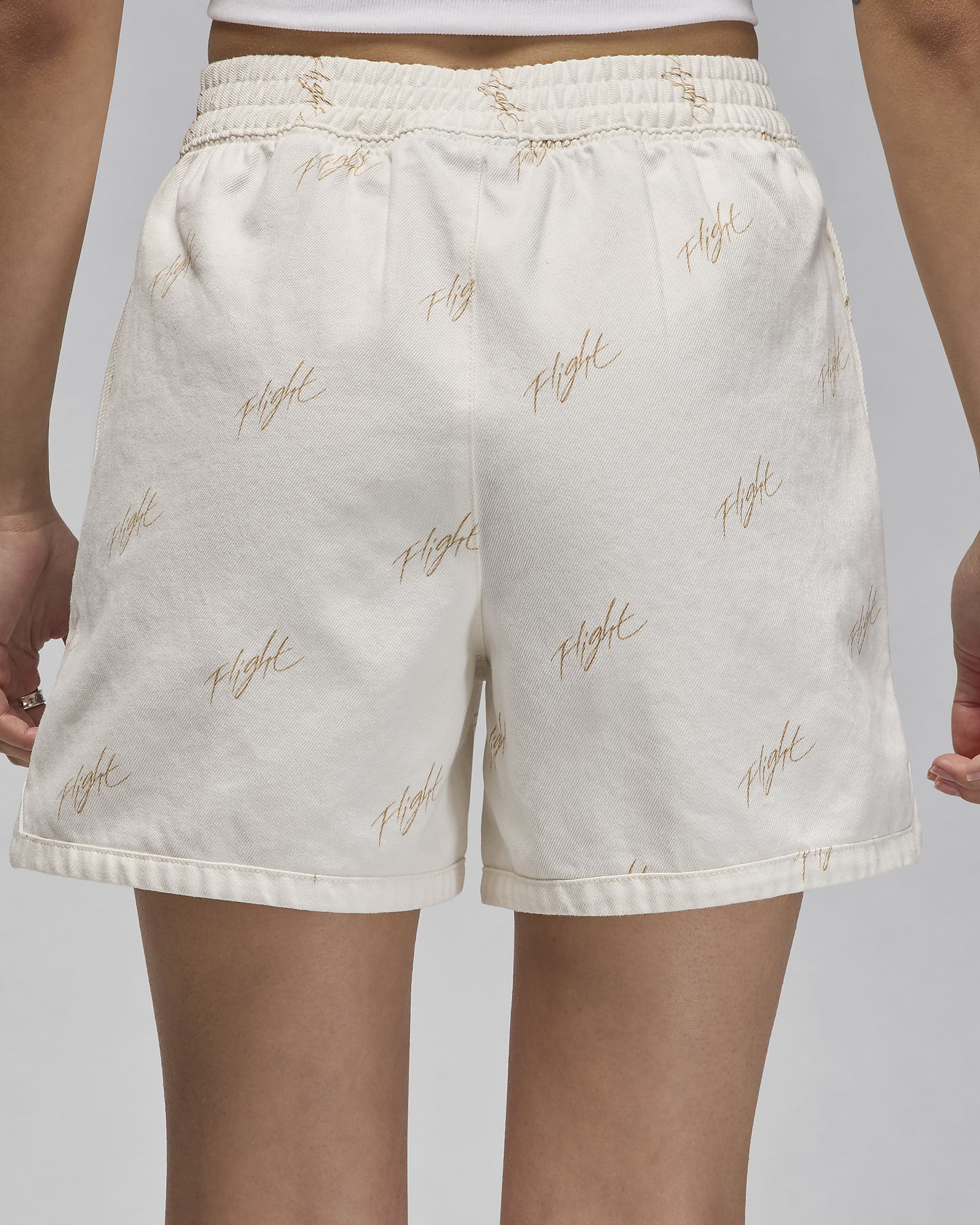 Jordan Women's Shorts - Sail