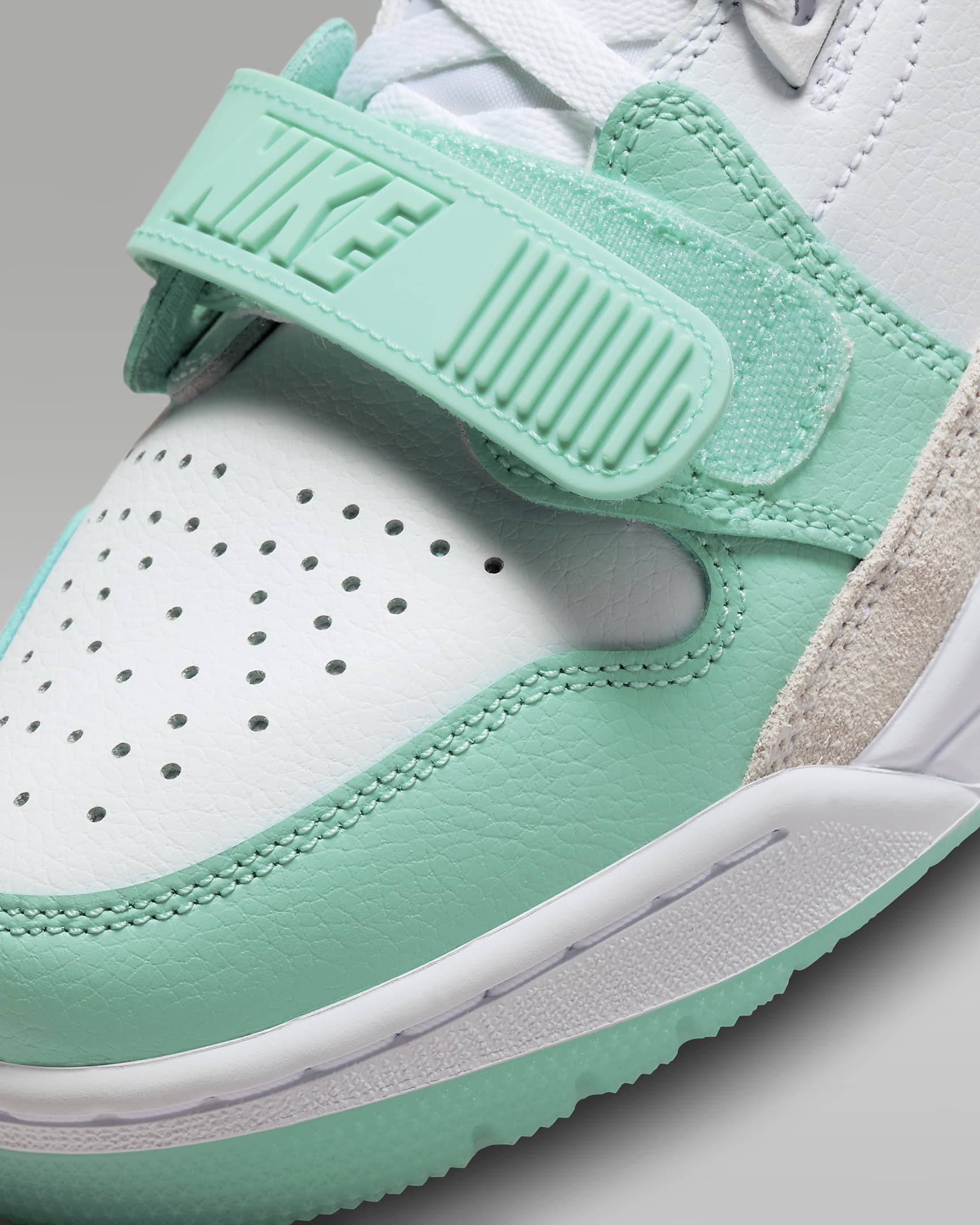 air jordan legacy 312 men's shoe