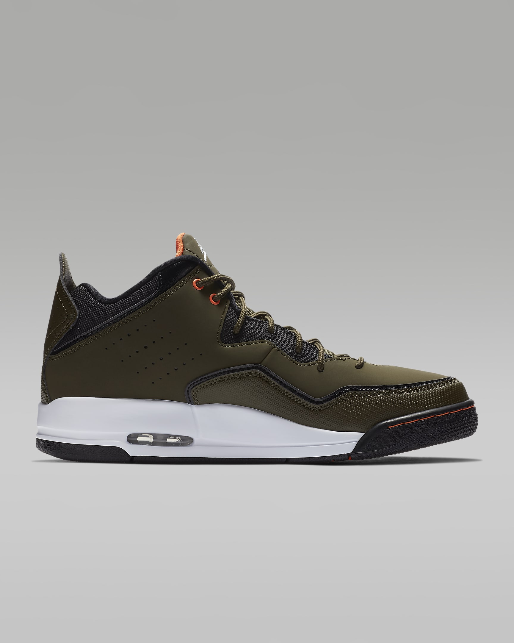 jordan courtside 23 brown