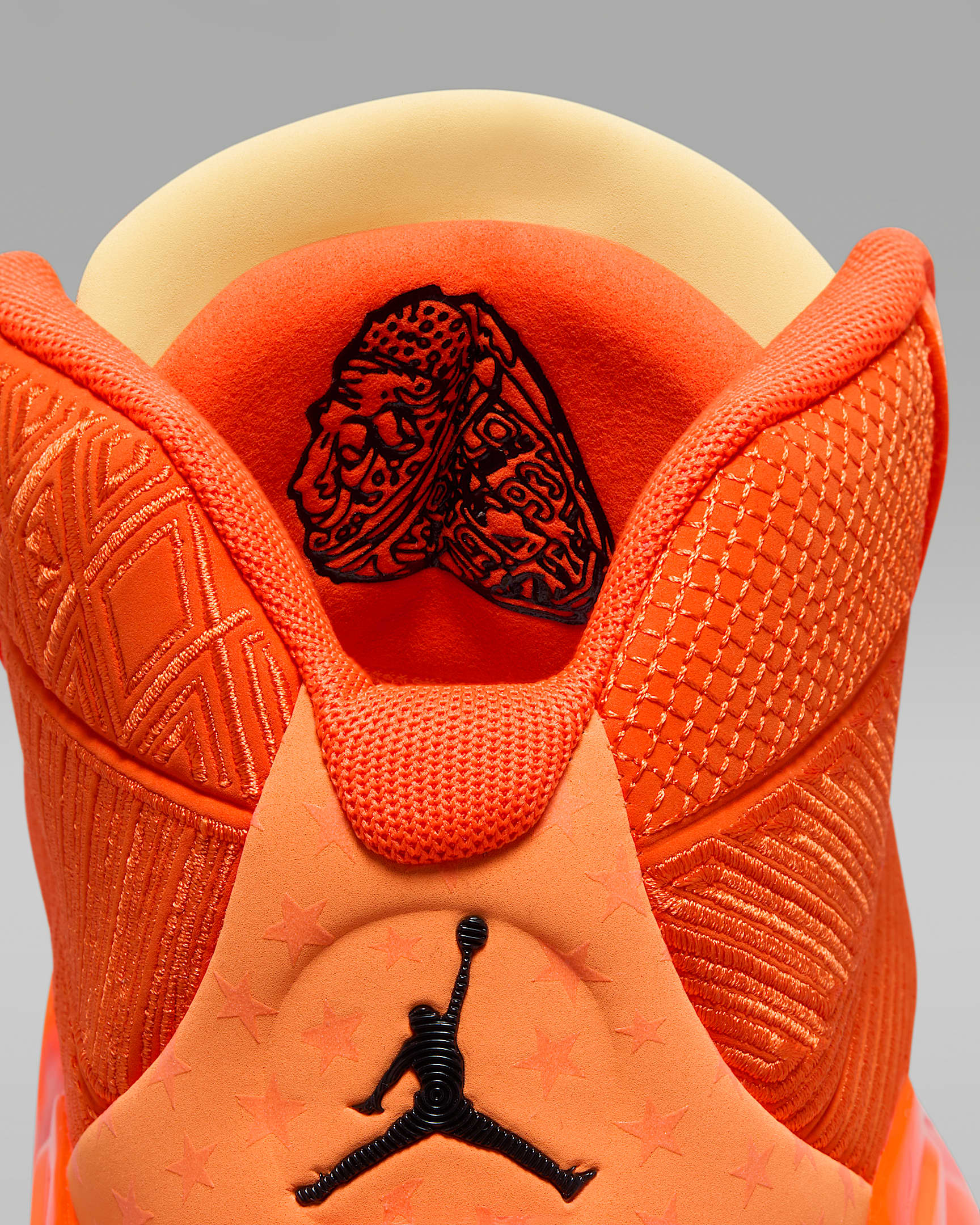 Air Jordan XXXVIII WNBA Women's Basketball Shoes. Nike SI