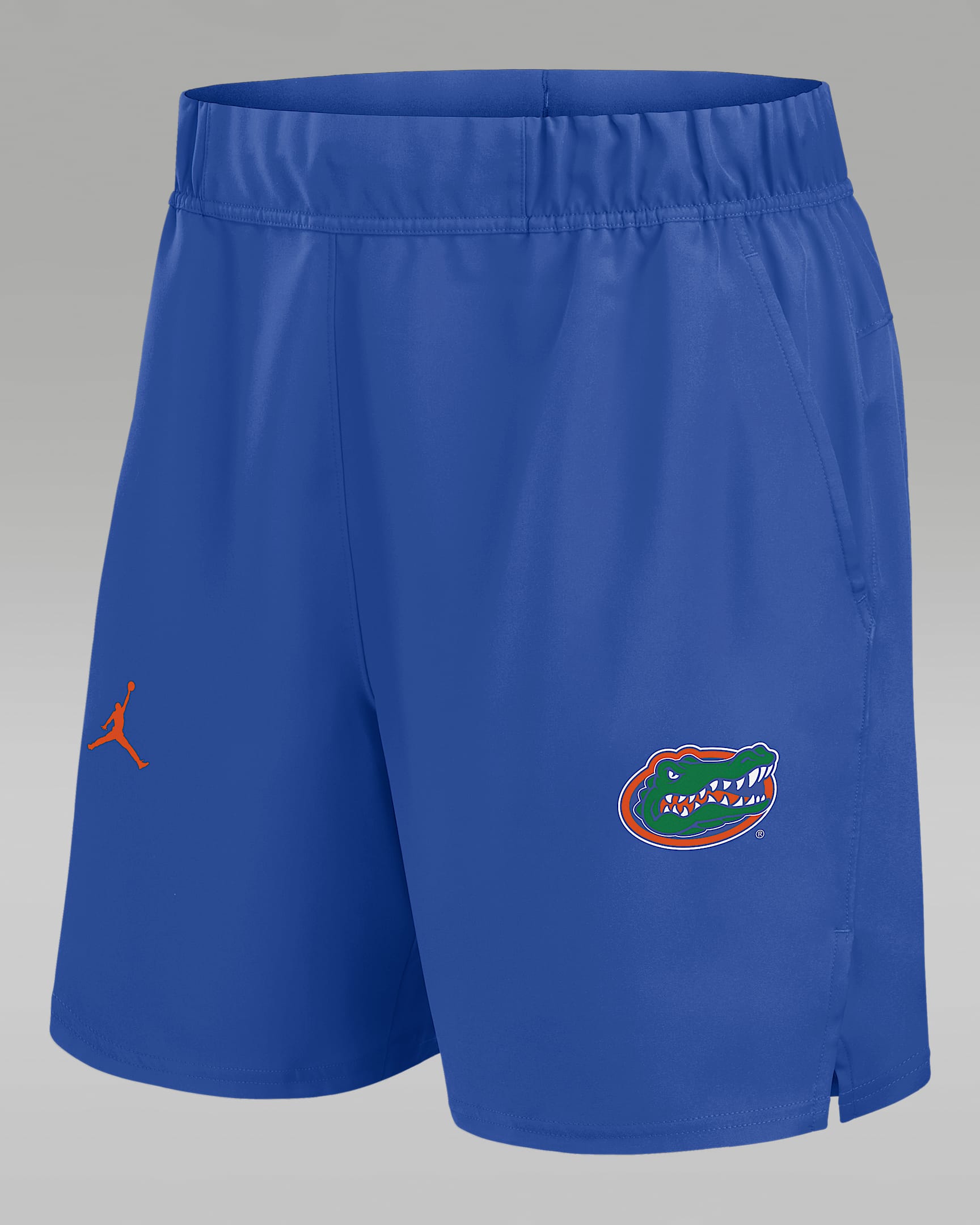 Florida Primetime Victory Men’s Jordan Brand Dri-FIT College Shorts - Royal