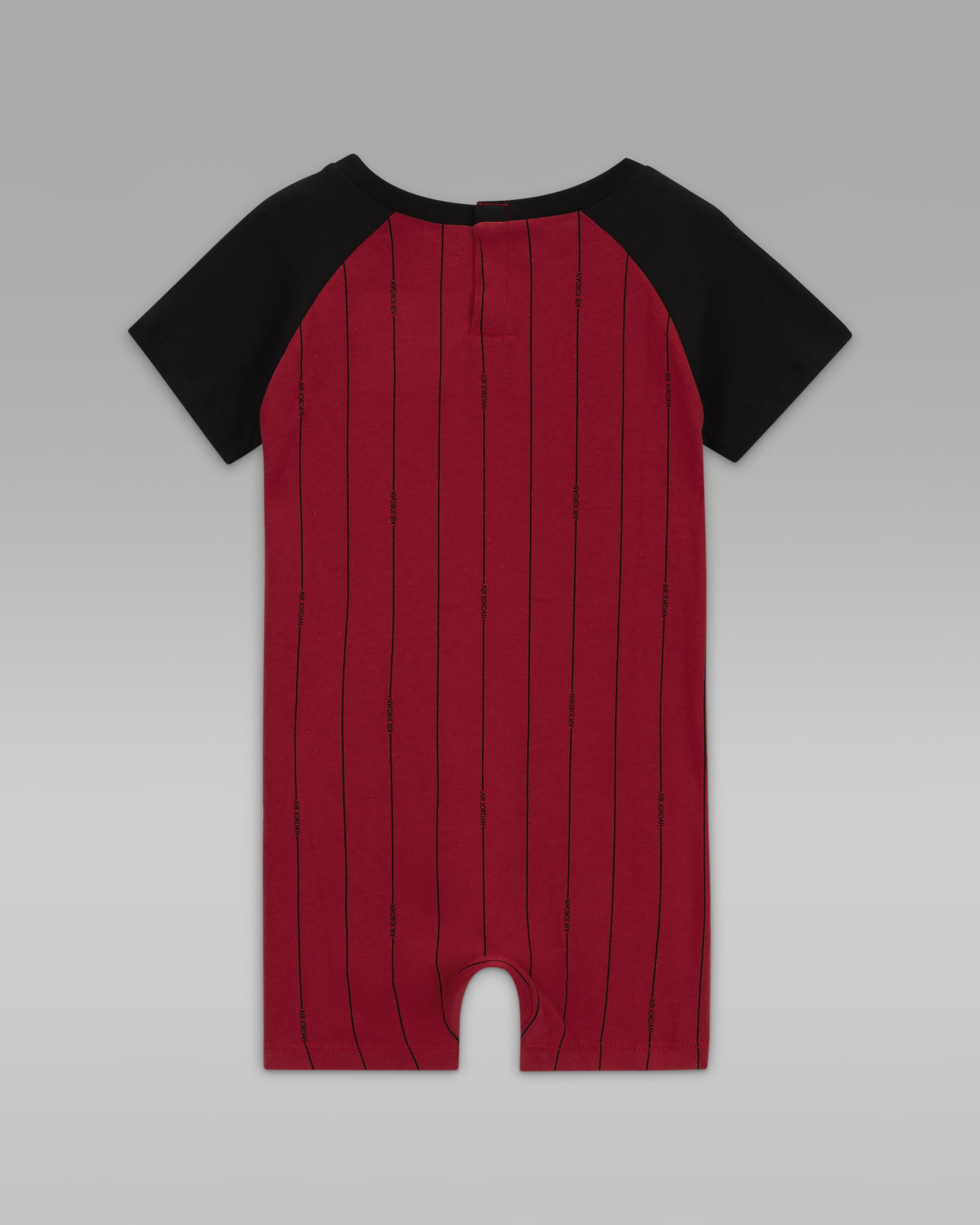Jordan Baby (1224M) Romper.