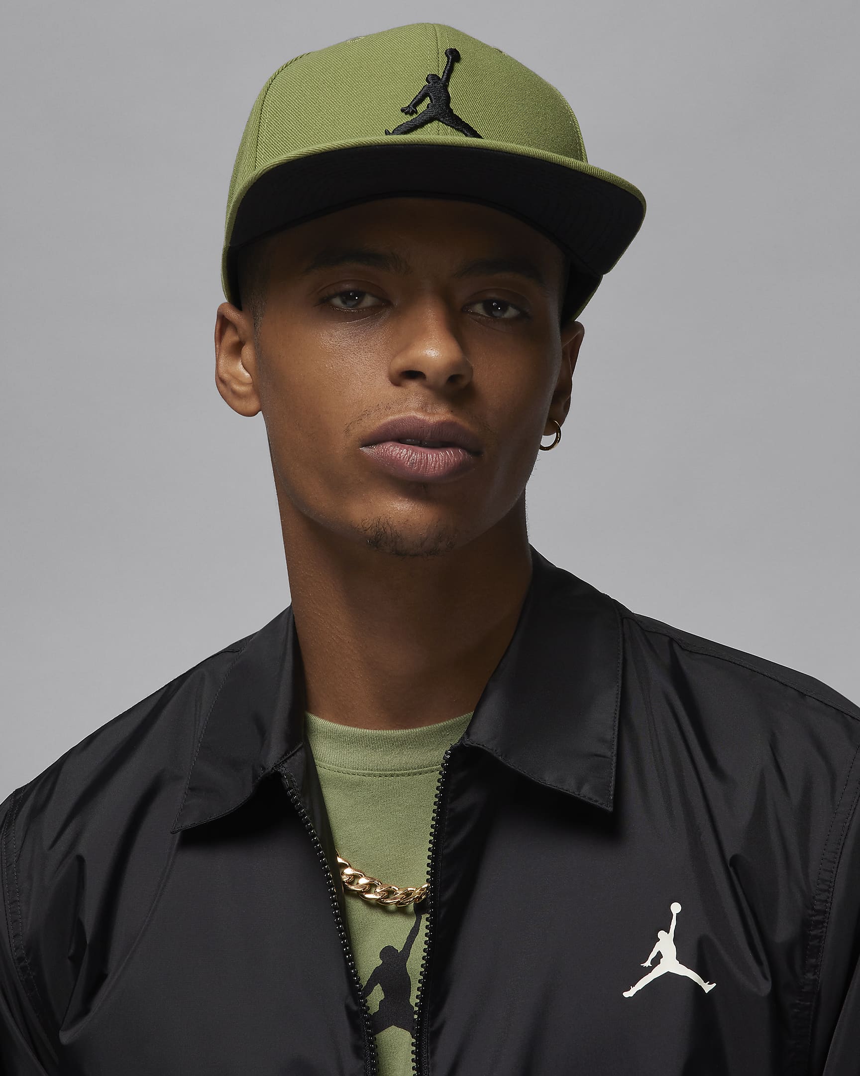 Jordan Pro Cap Adjustable Hat. Nike UK