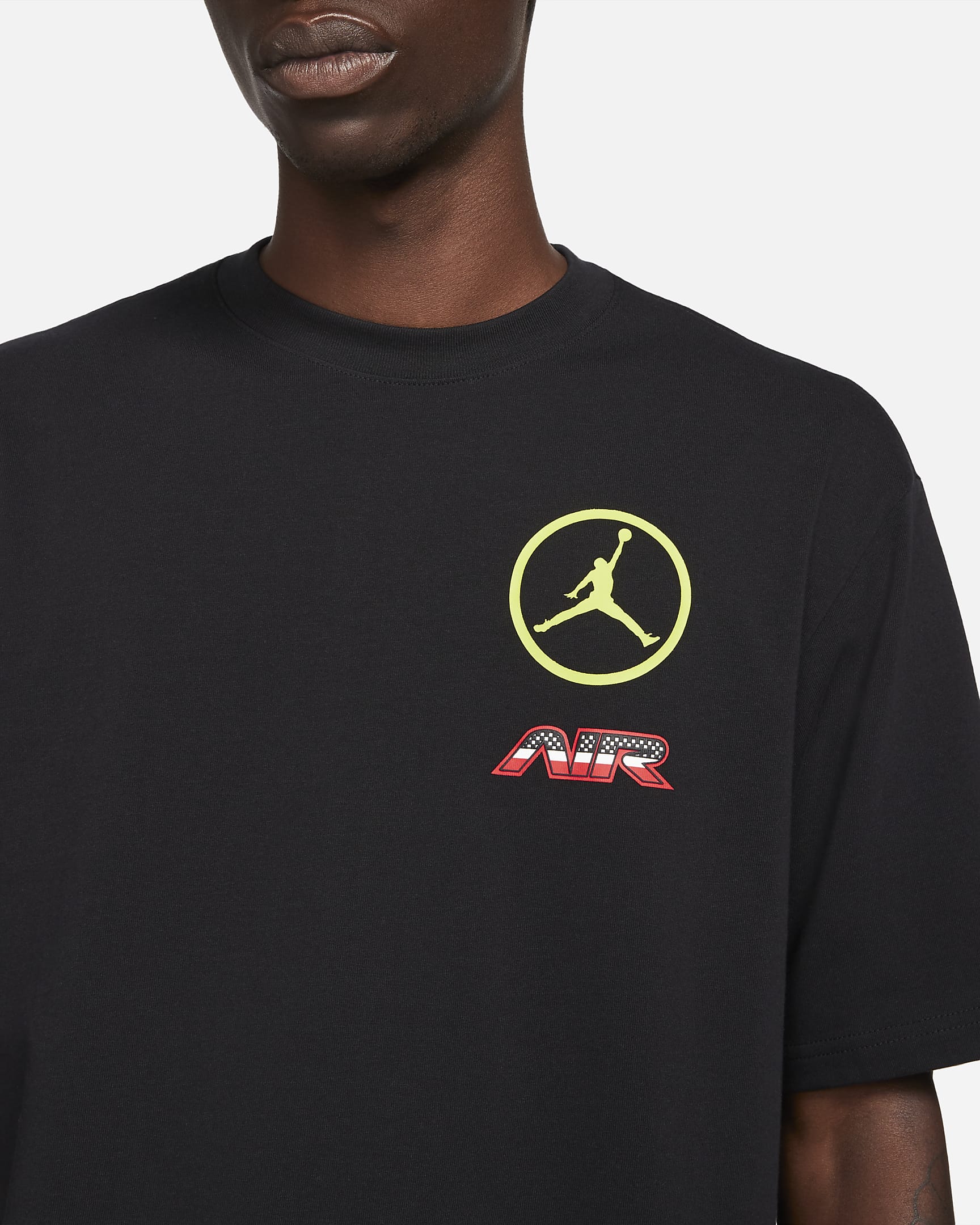 jordan dna long sleeve