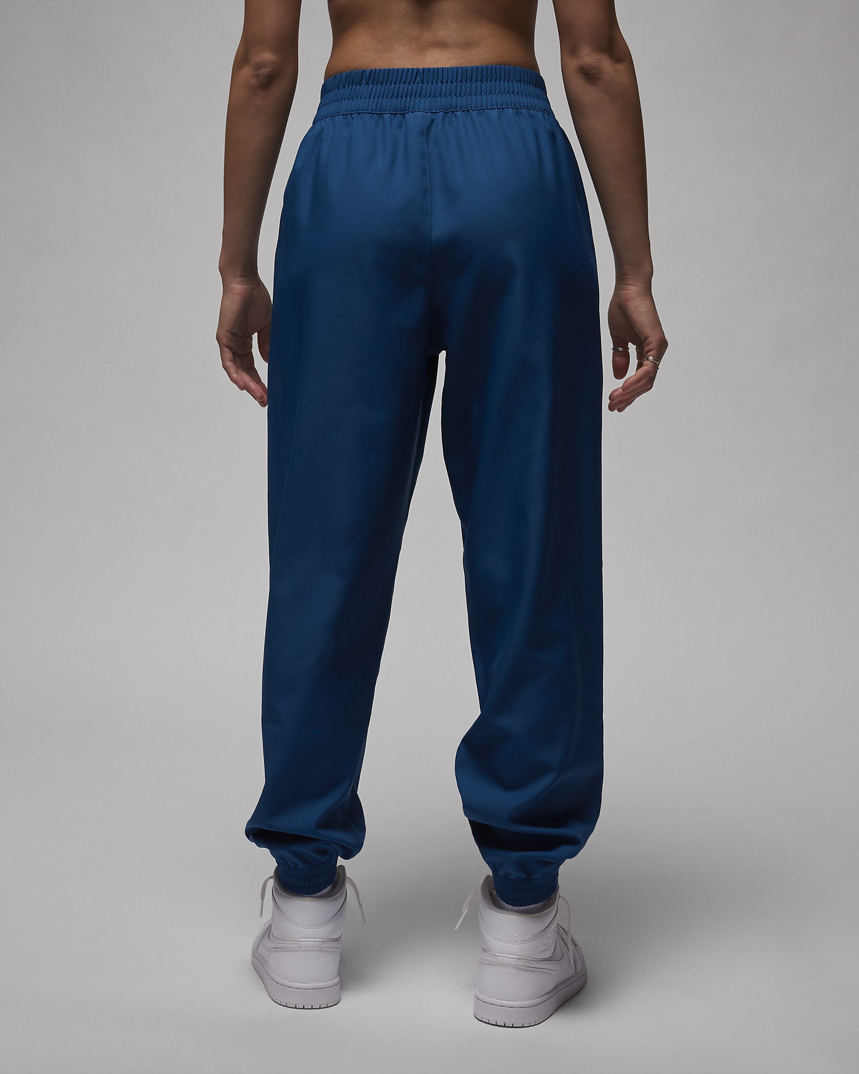 Pantalon De Jogging Court Pour Femme - Tissu Extensible Et Respirant Pour Le Sport